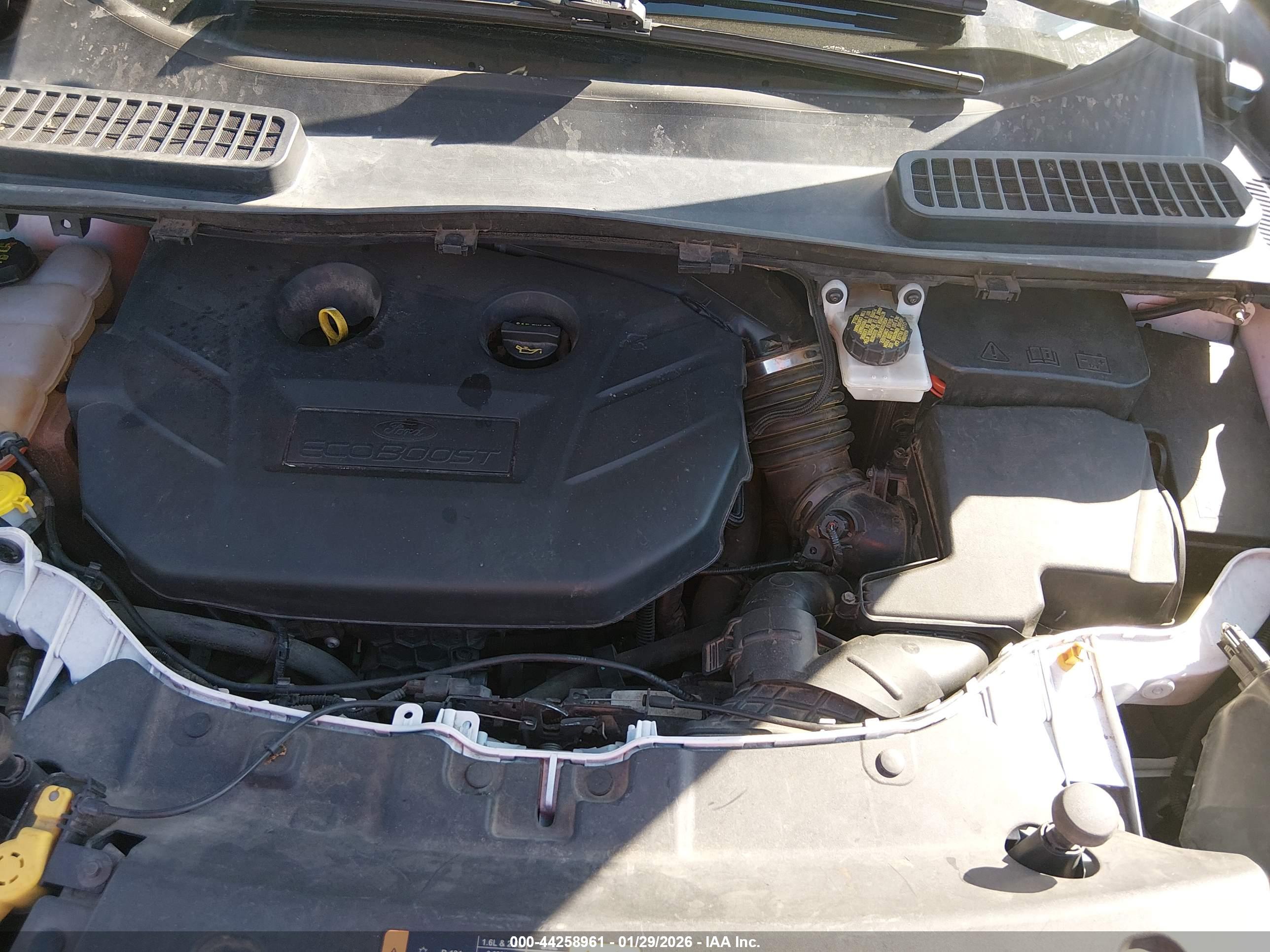 FORD ESCAPE image 10