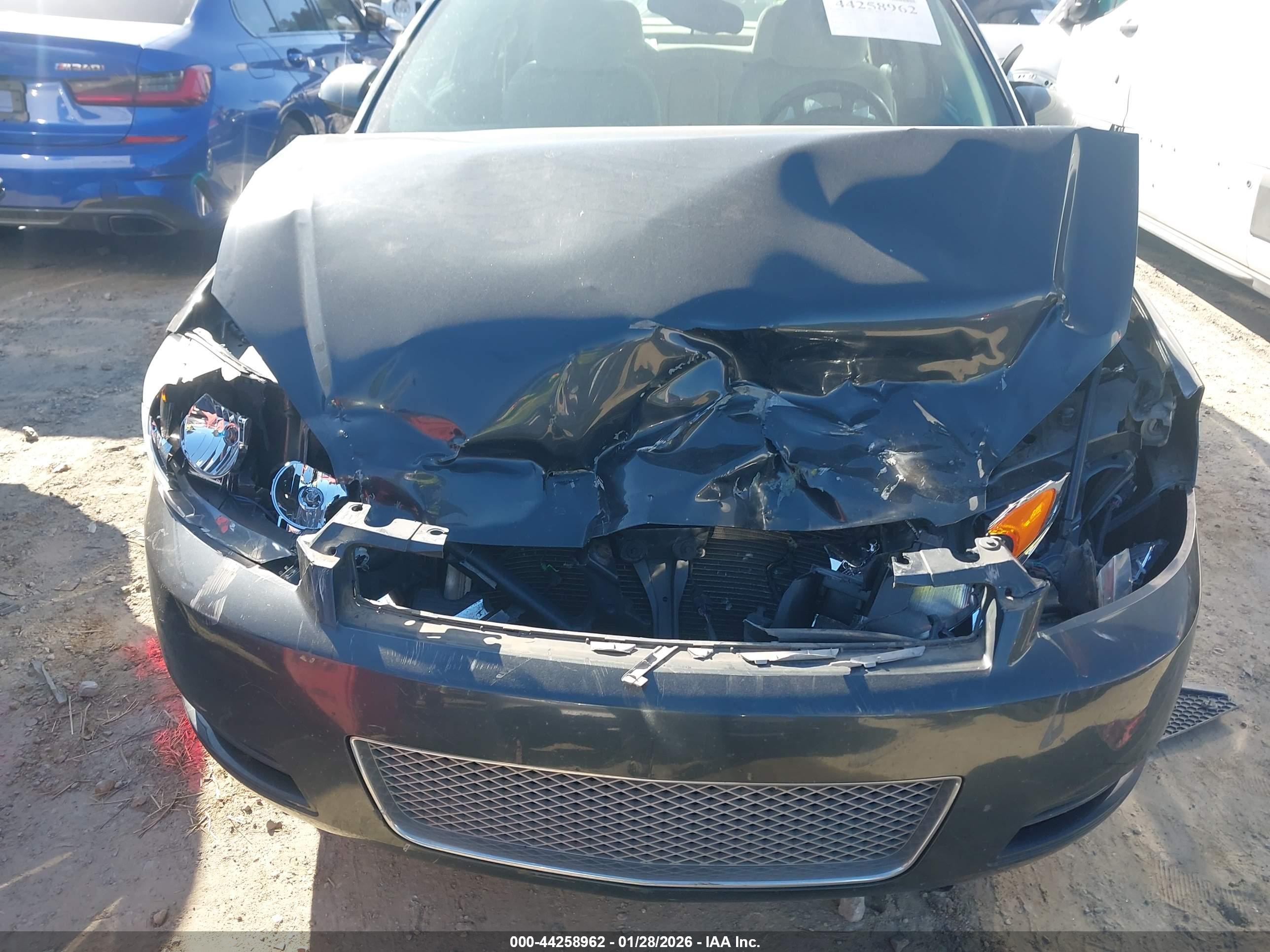 CHEVROLET IMPALA image 6