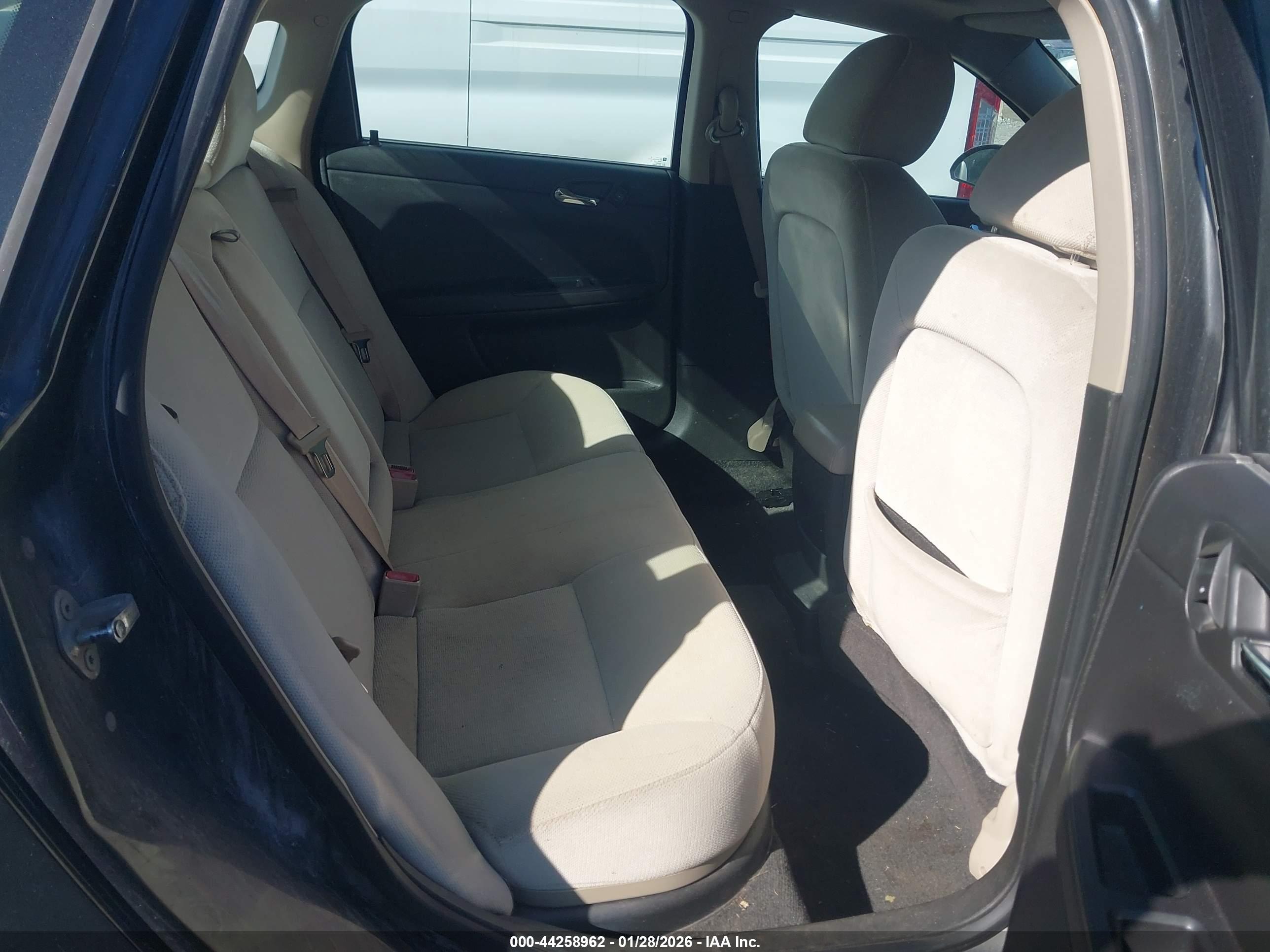 CHEVROLET IMPALA image 8