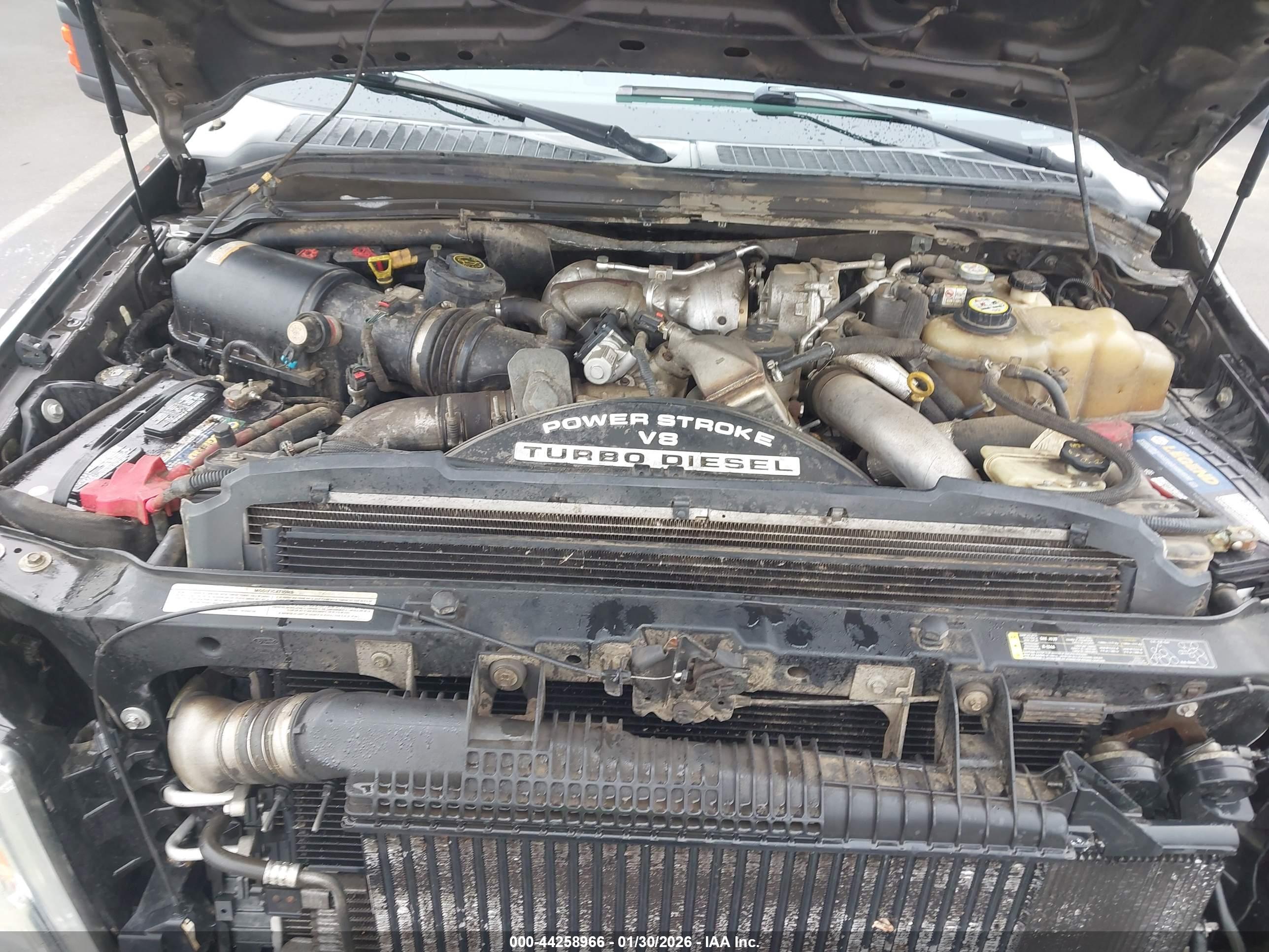 FORD F-250 image 10