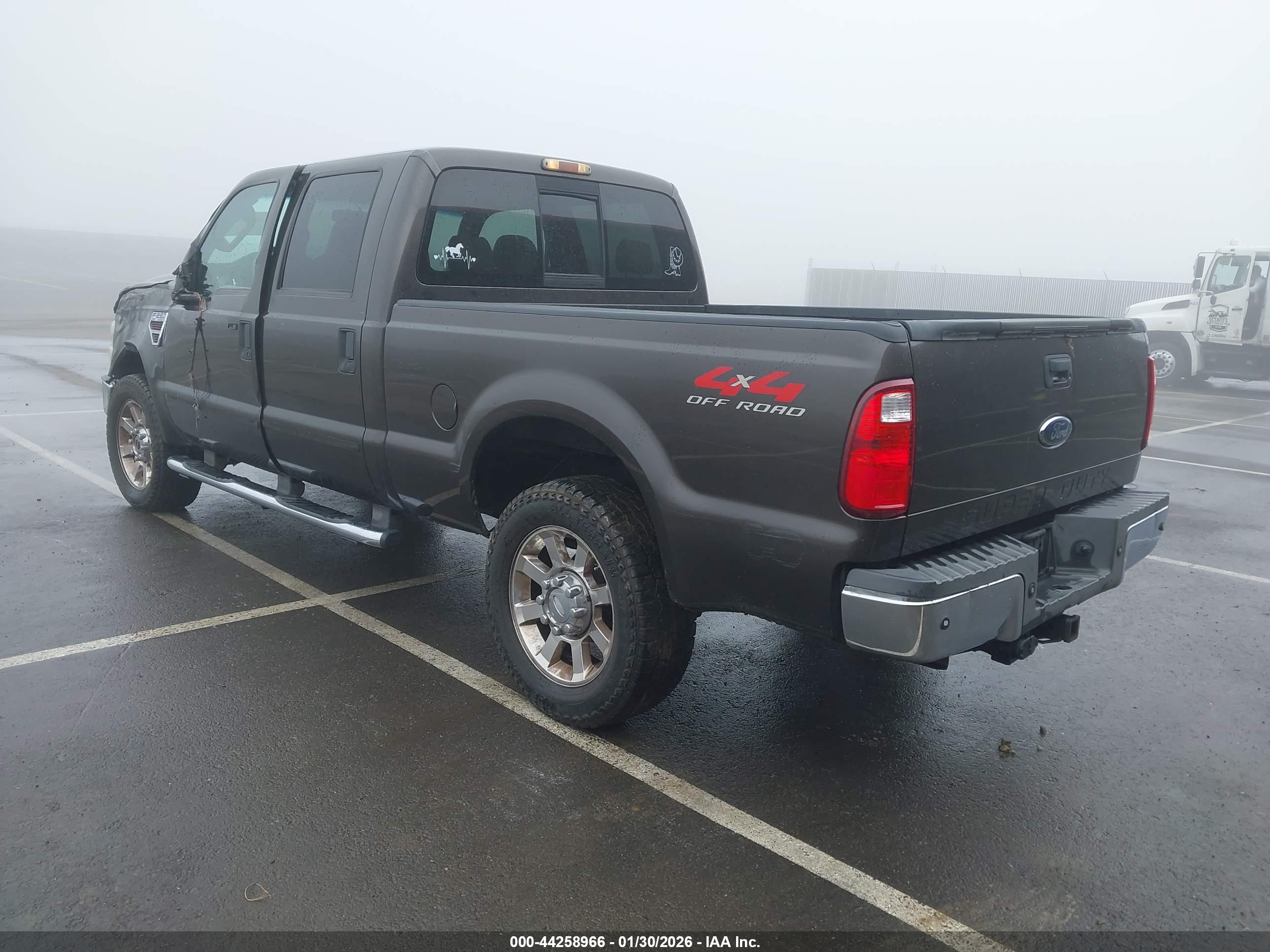 FORD F-250 image 3