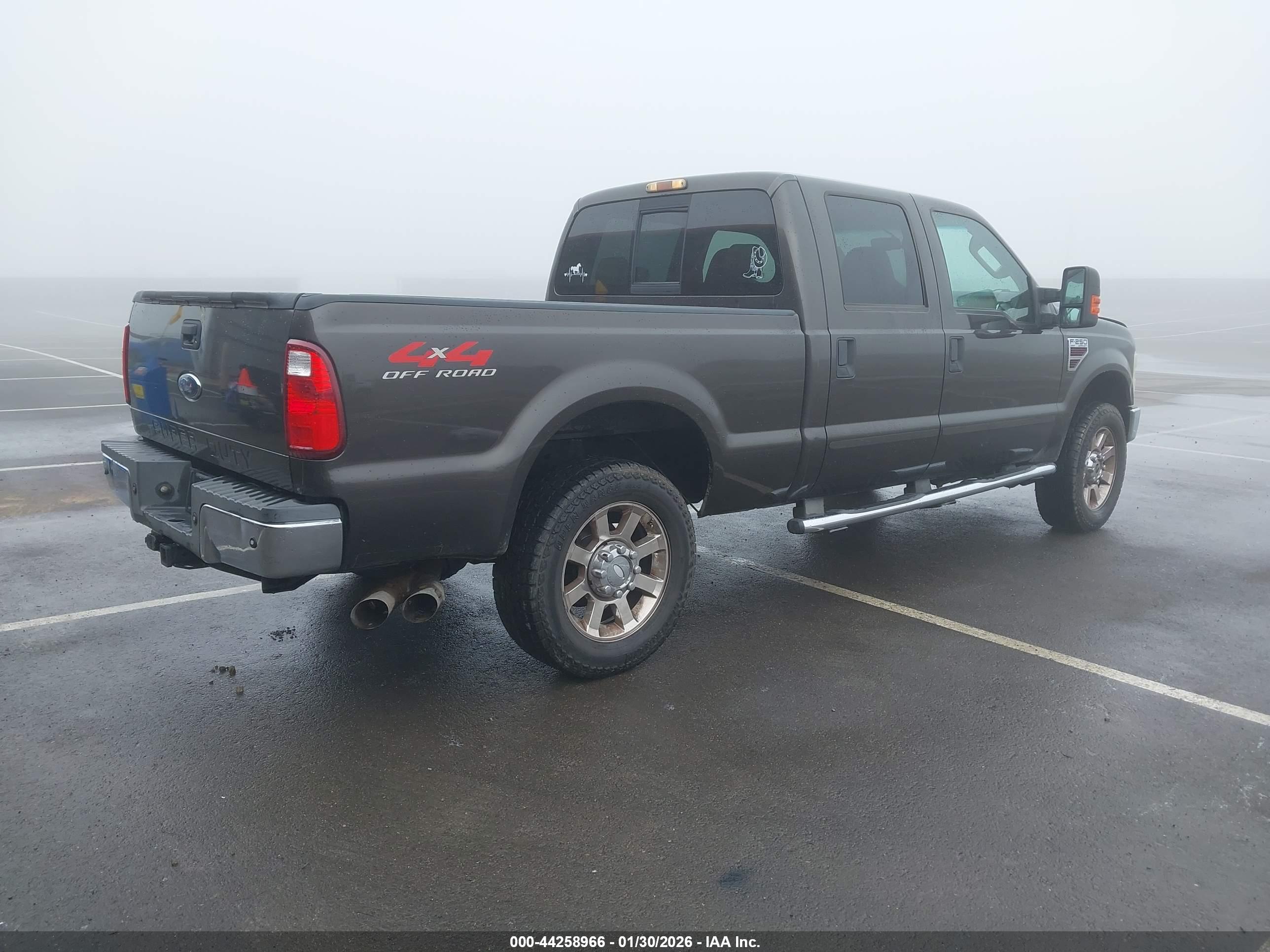 FORD F-250 image 4
