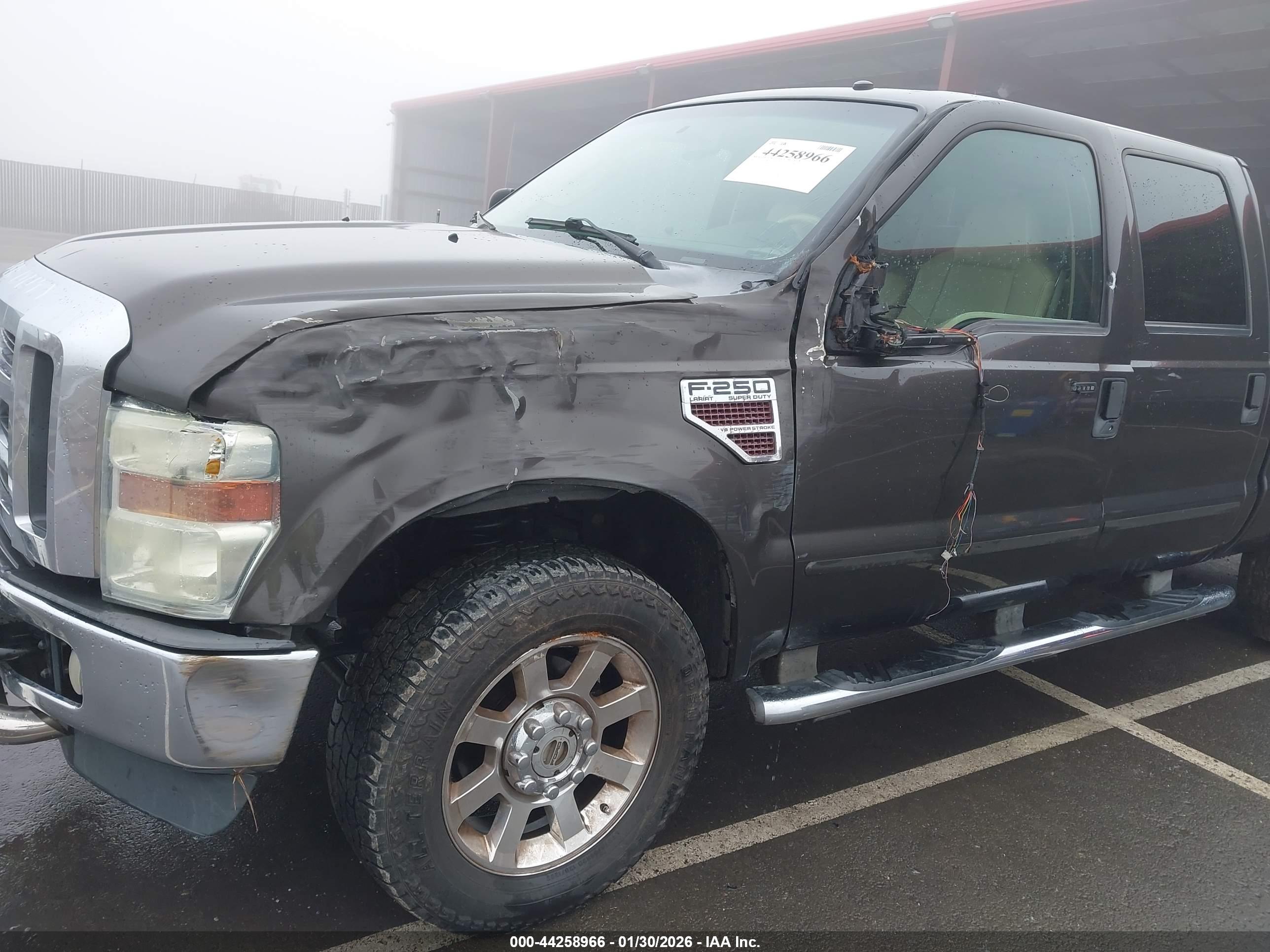 FORD F-250 image 6