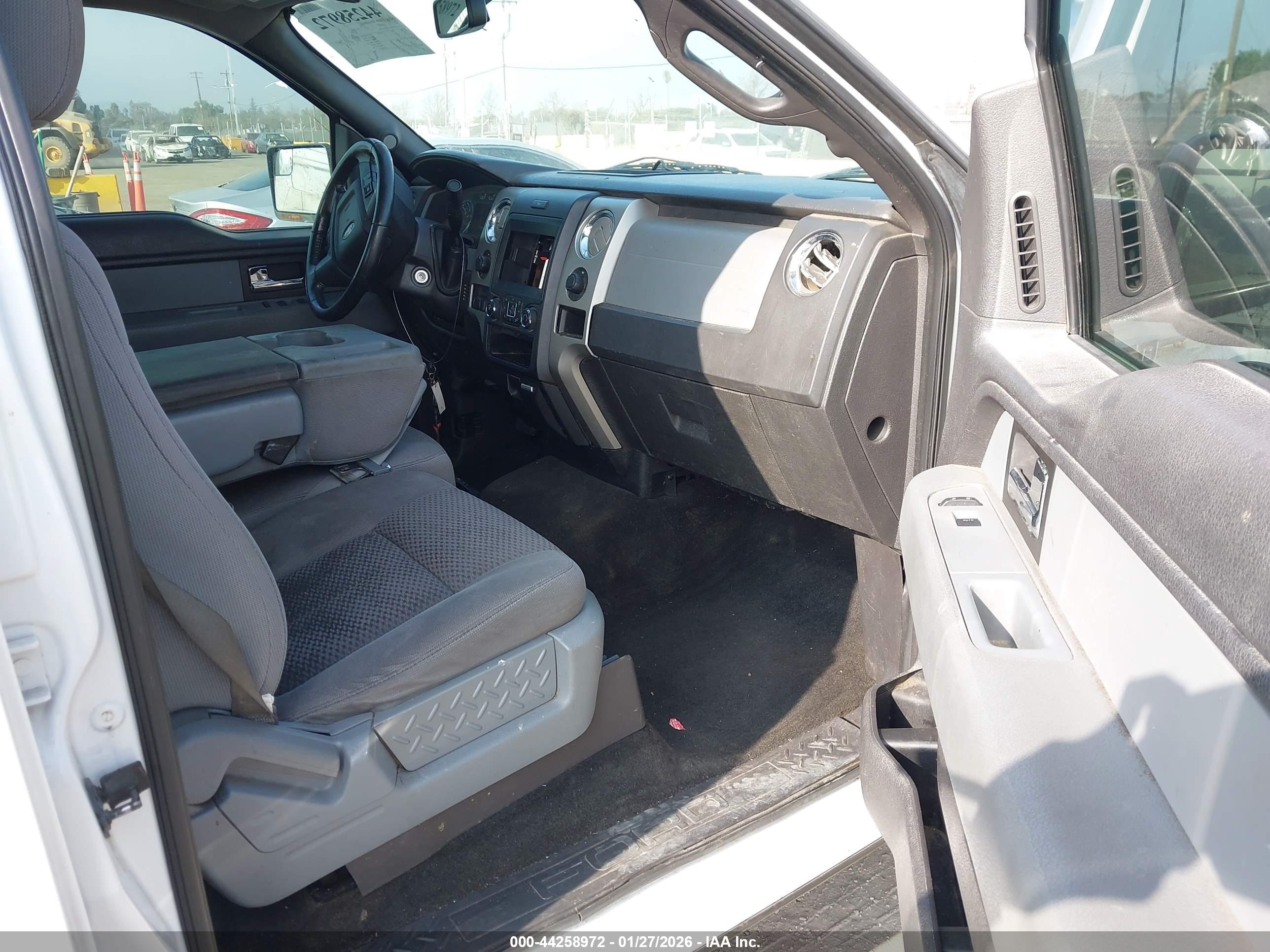 FORD F-150 image 5
