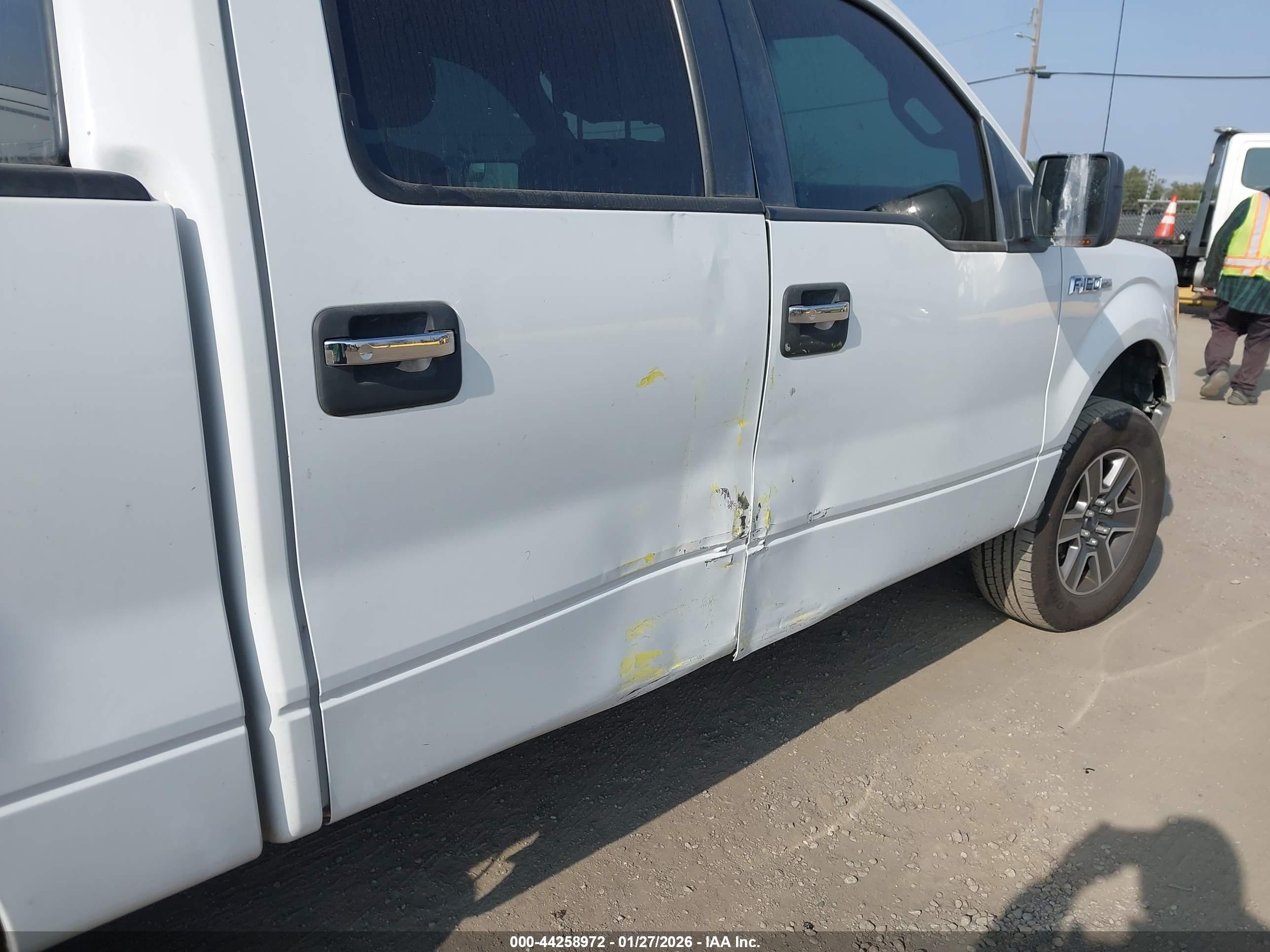 FORD F-150 image 6