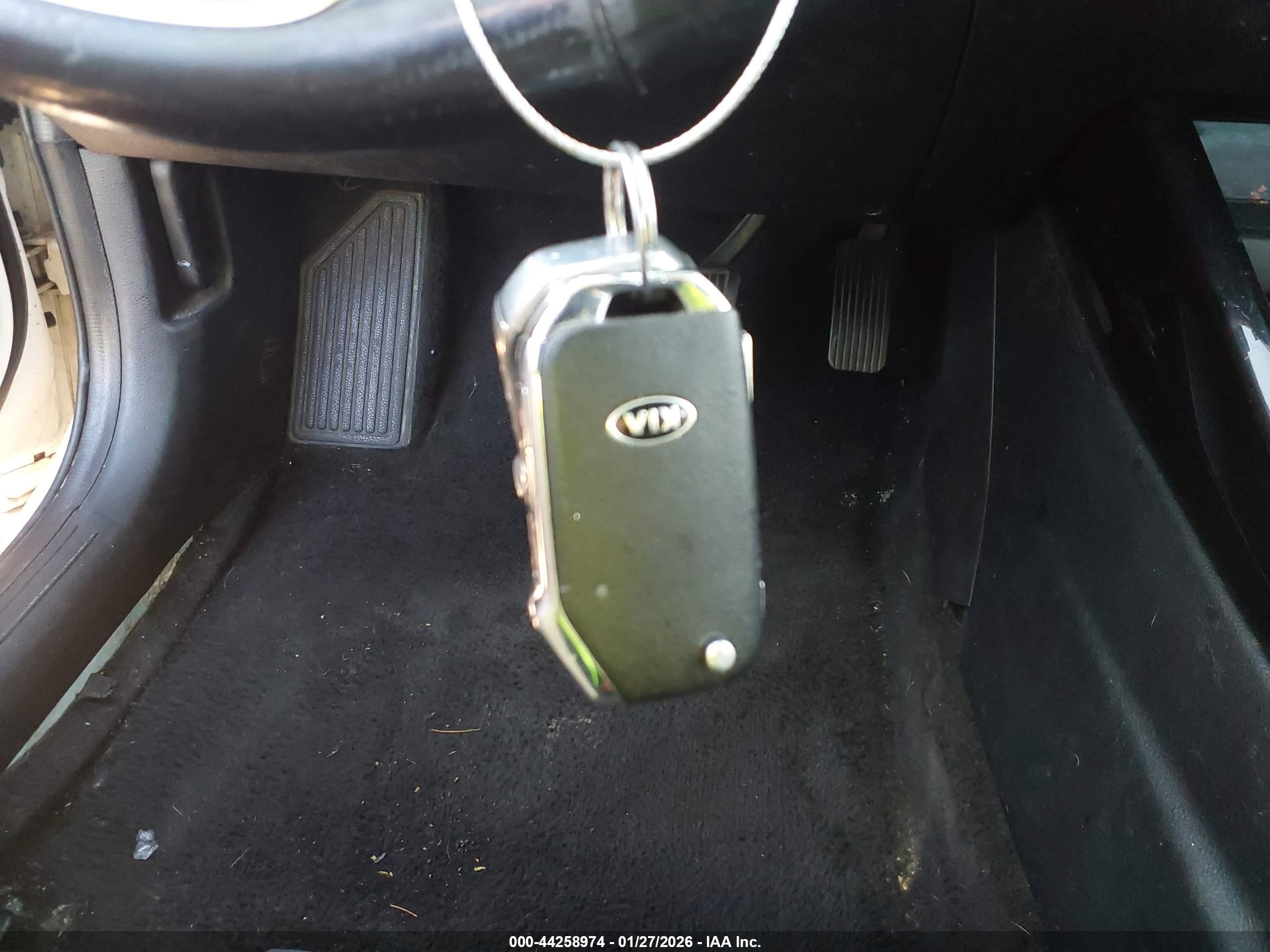 KIA FORTE image 11