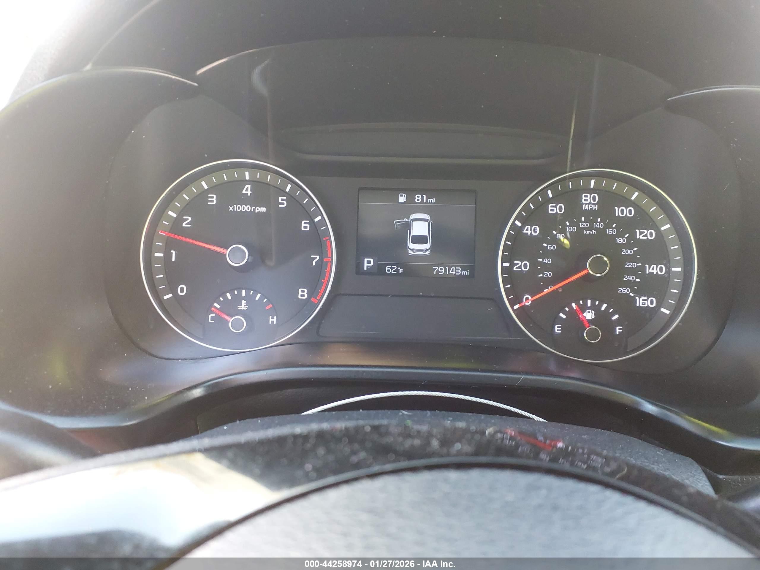 KIA FORTE image 7