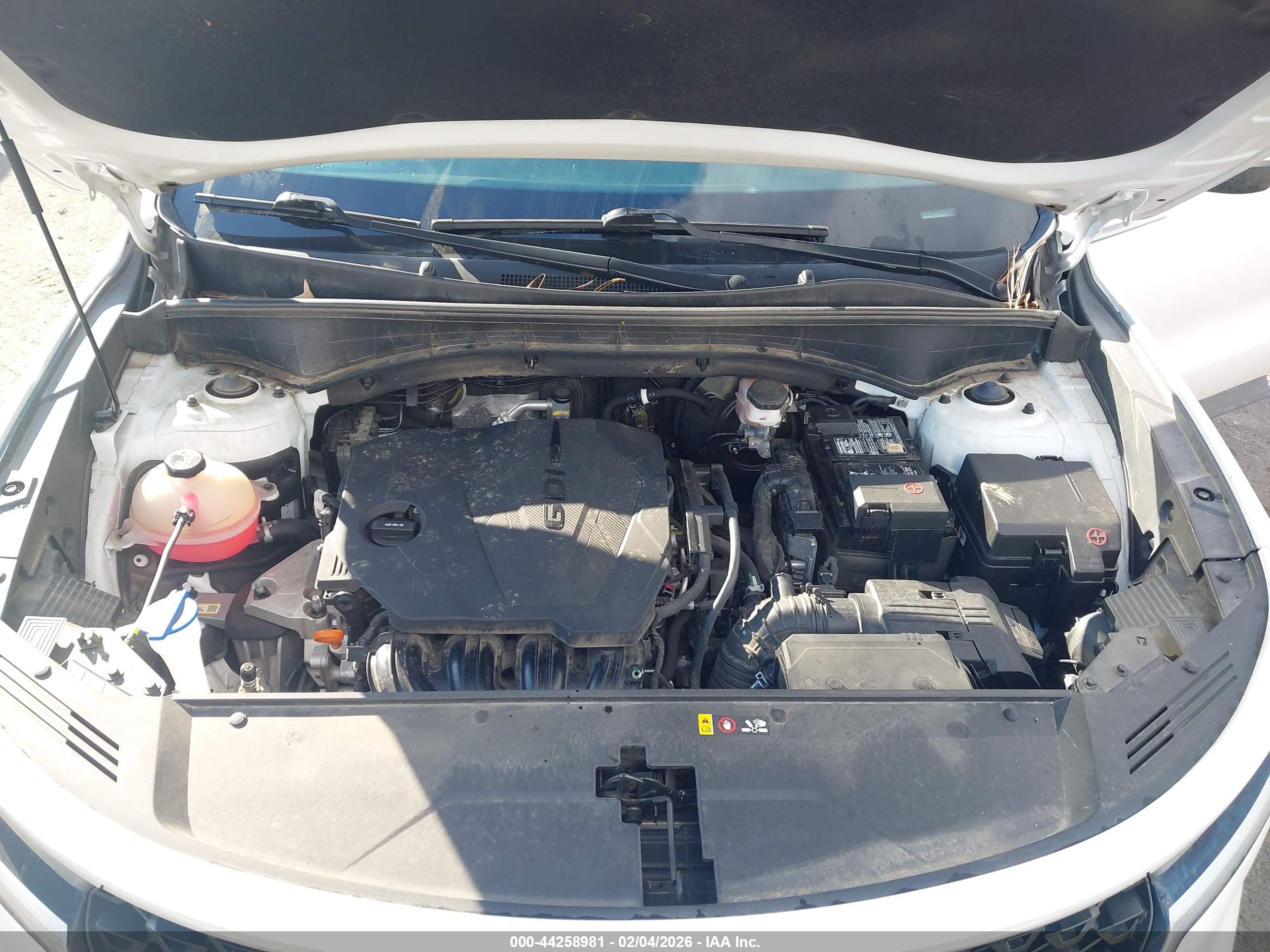 KIA SORENTO image 10