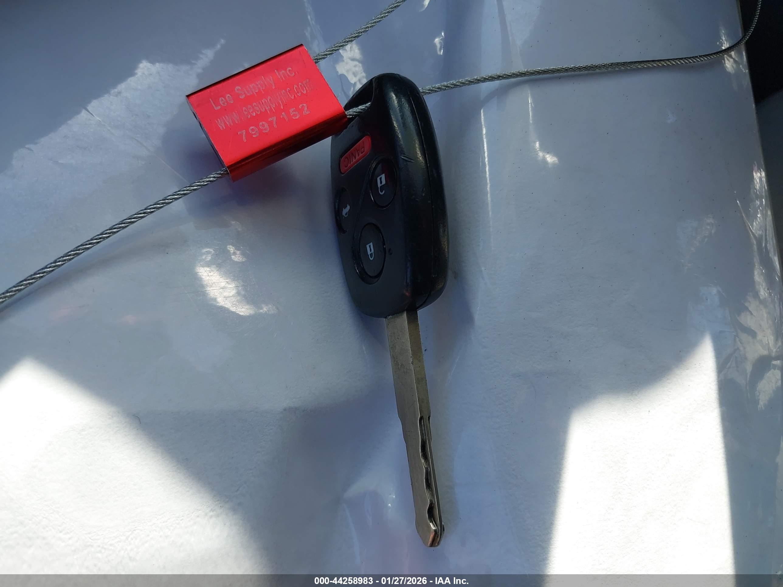HONDA CIVIC image 11
