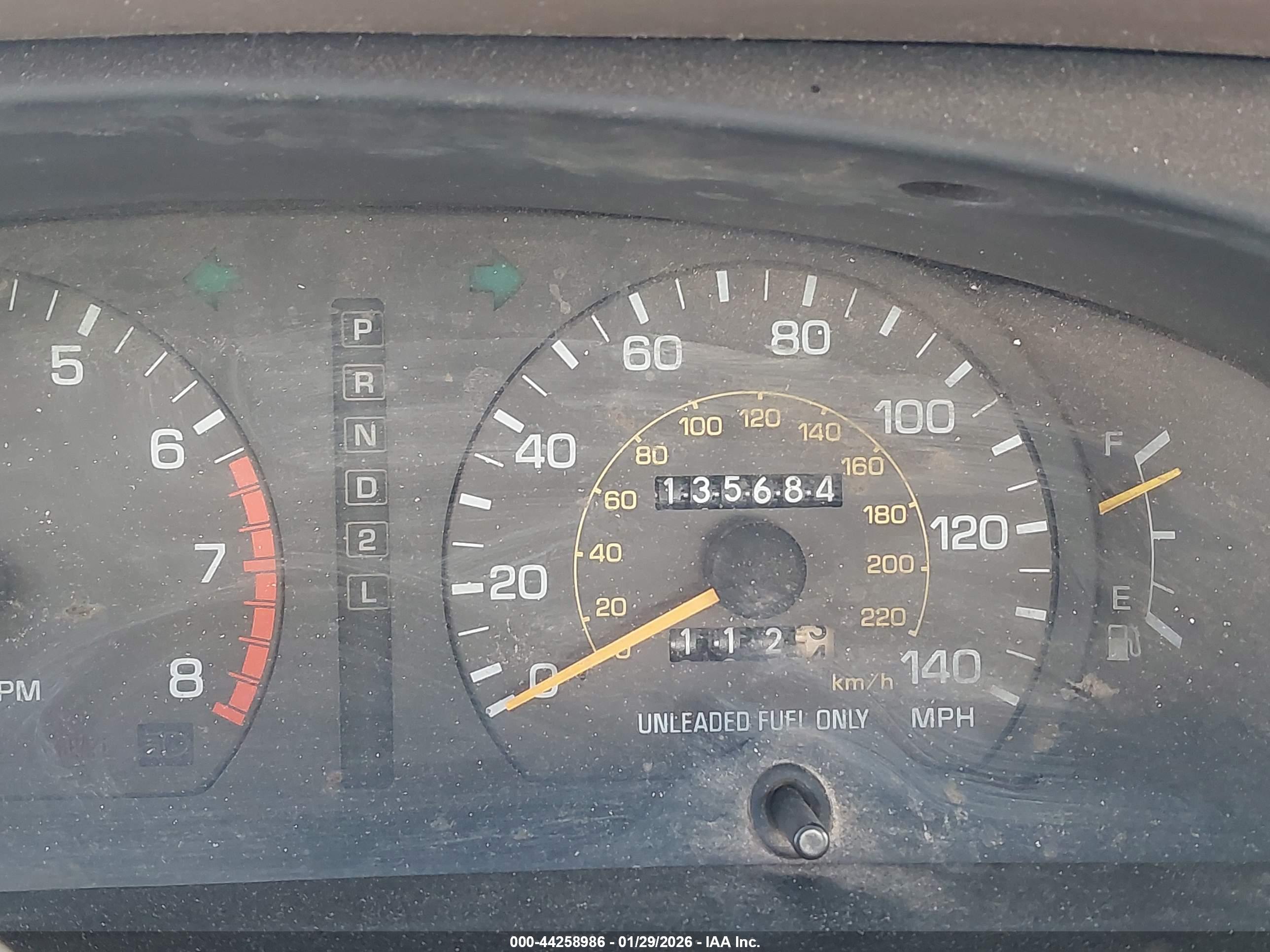 TOYOTA CAMRY image 7