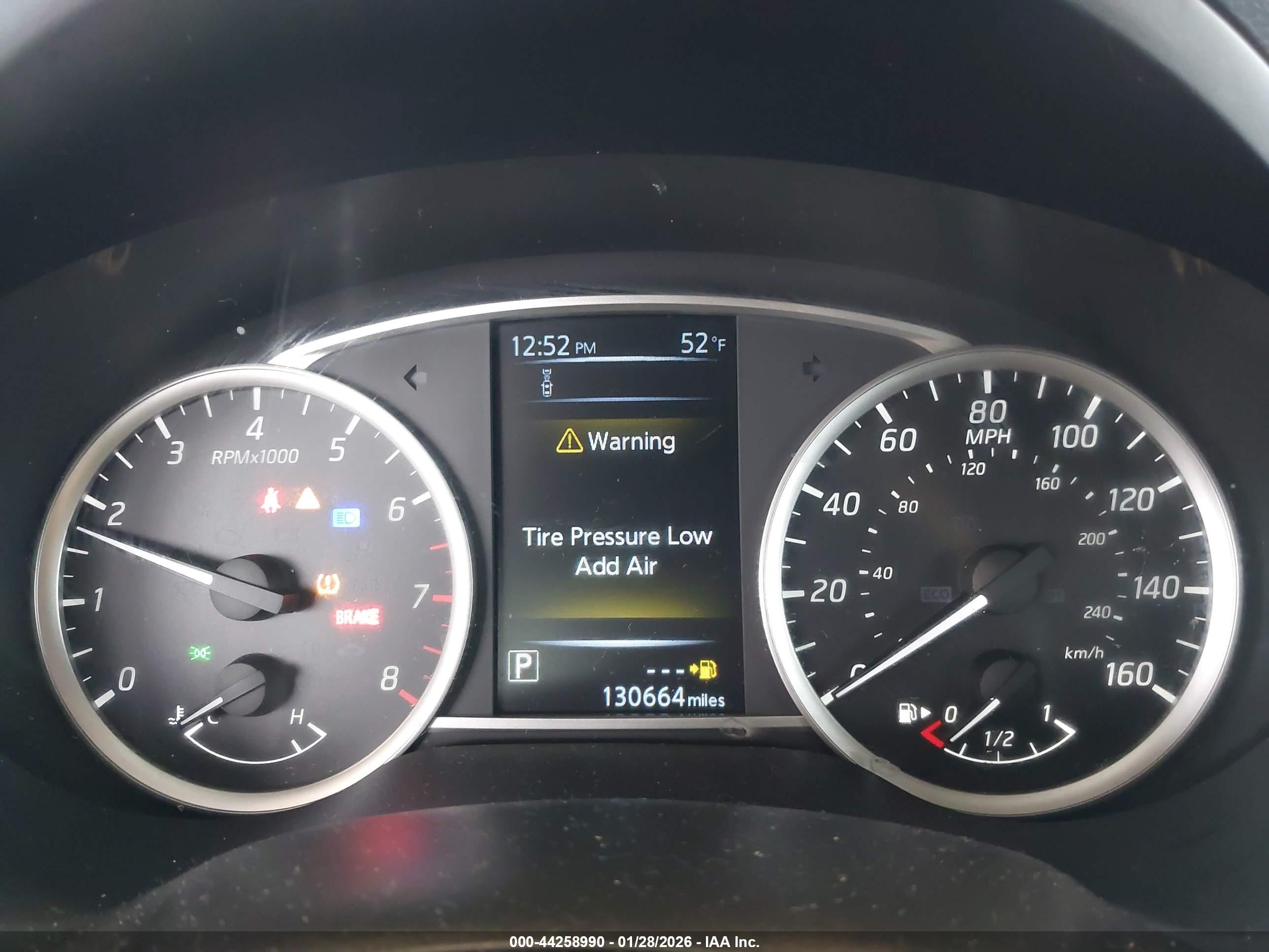 NISSAN SENTRA image 7