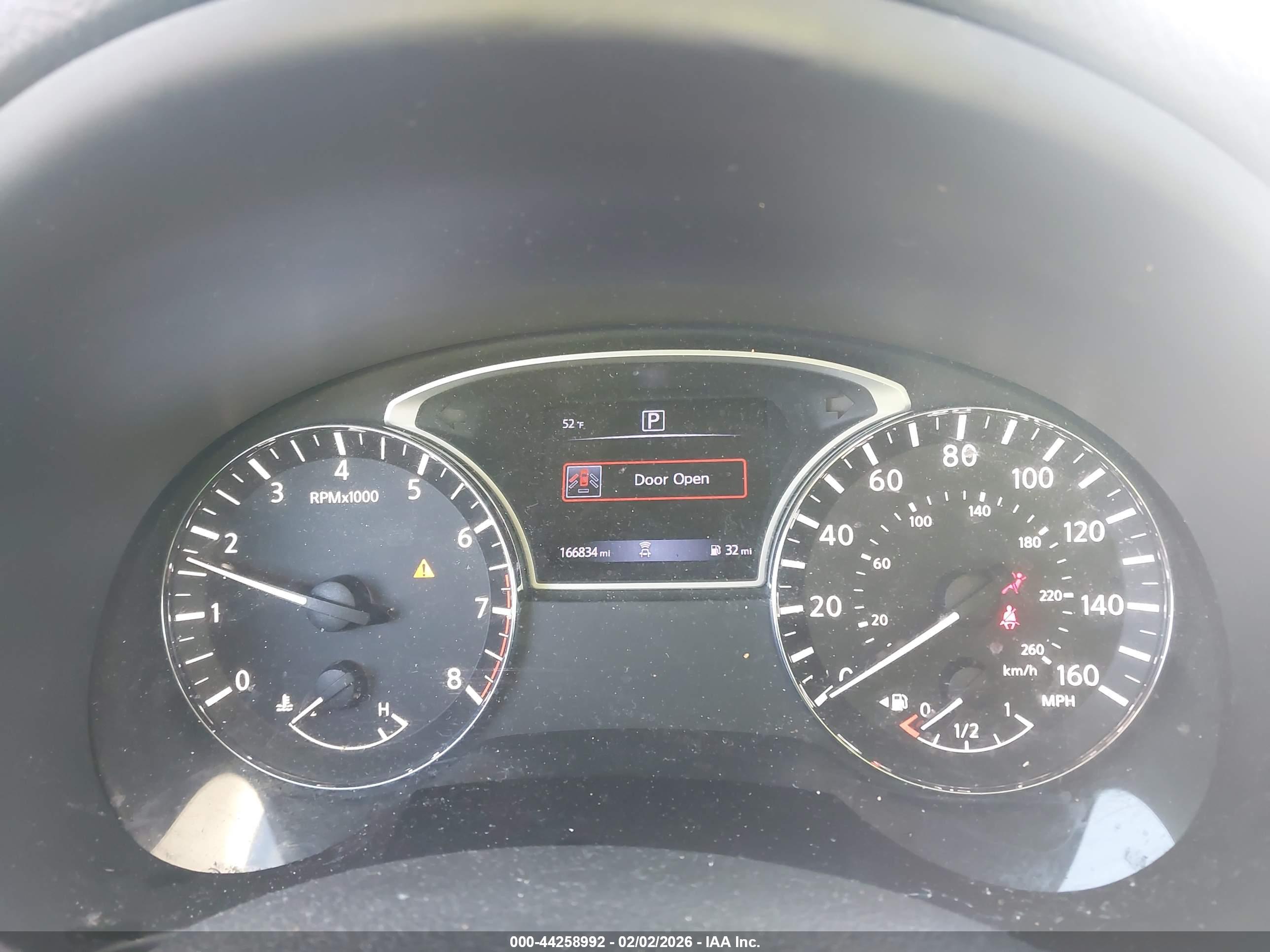 NISSAN ALTIMA image 7