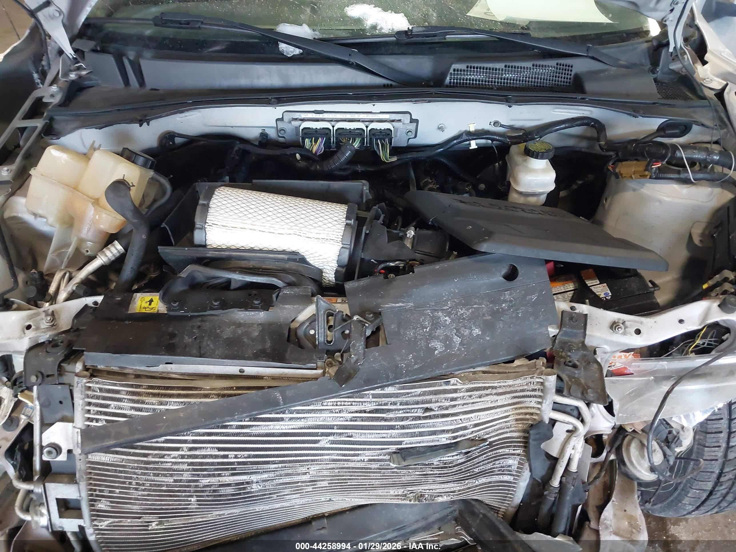 FORD ESCAPE image 10