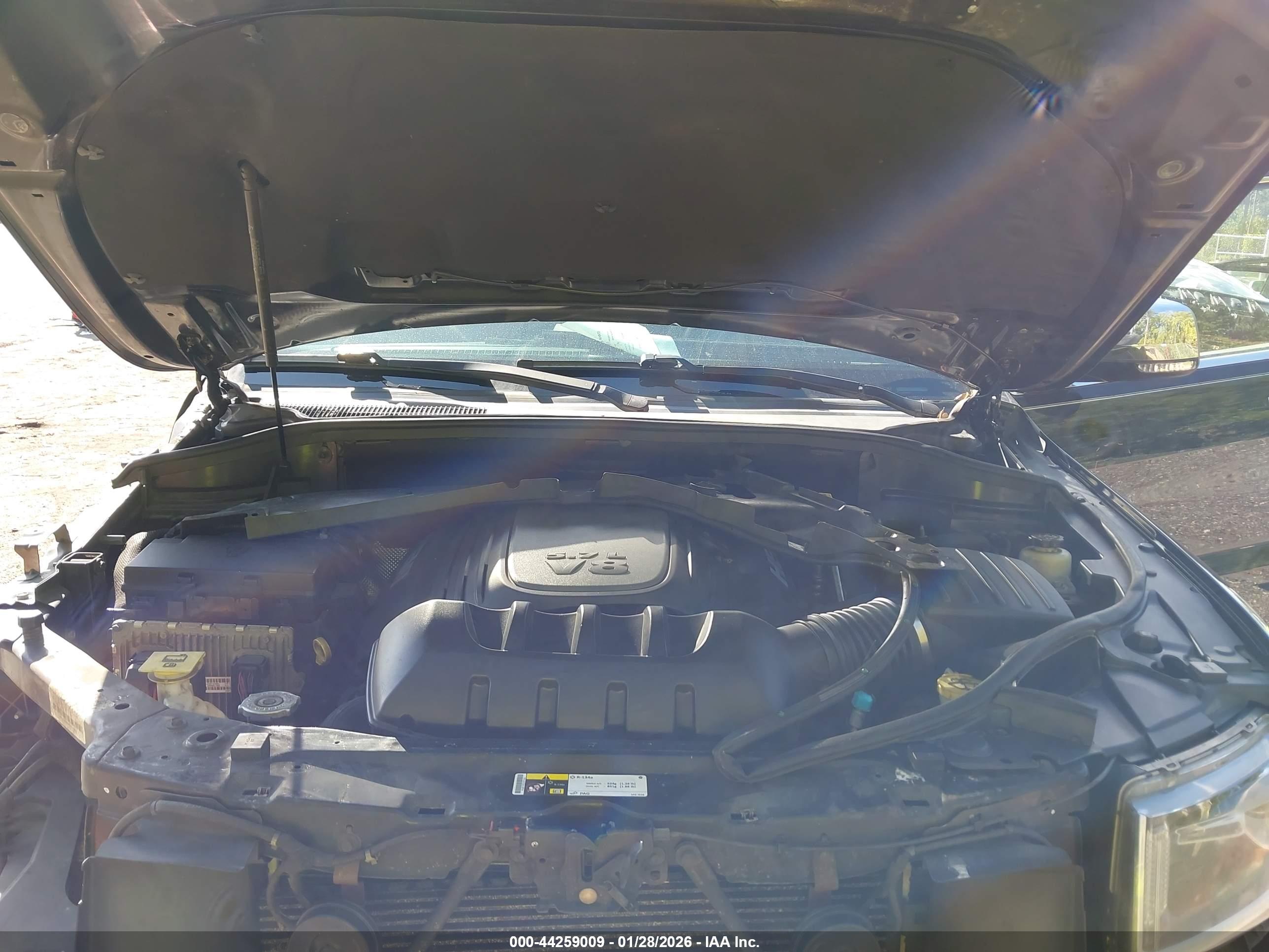 JEEP GRAND image 10