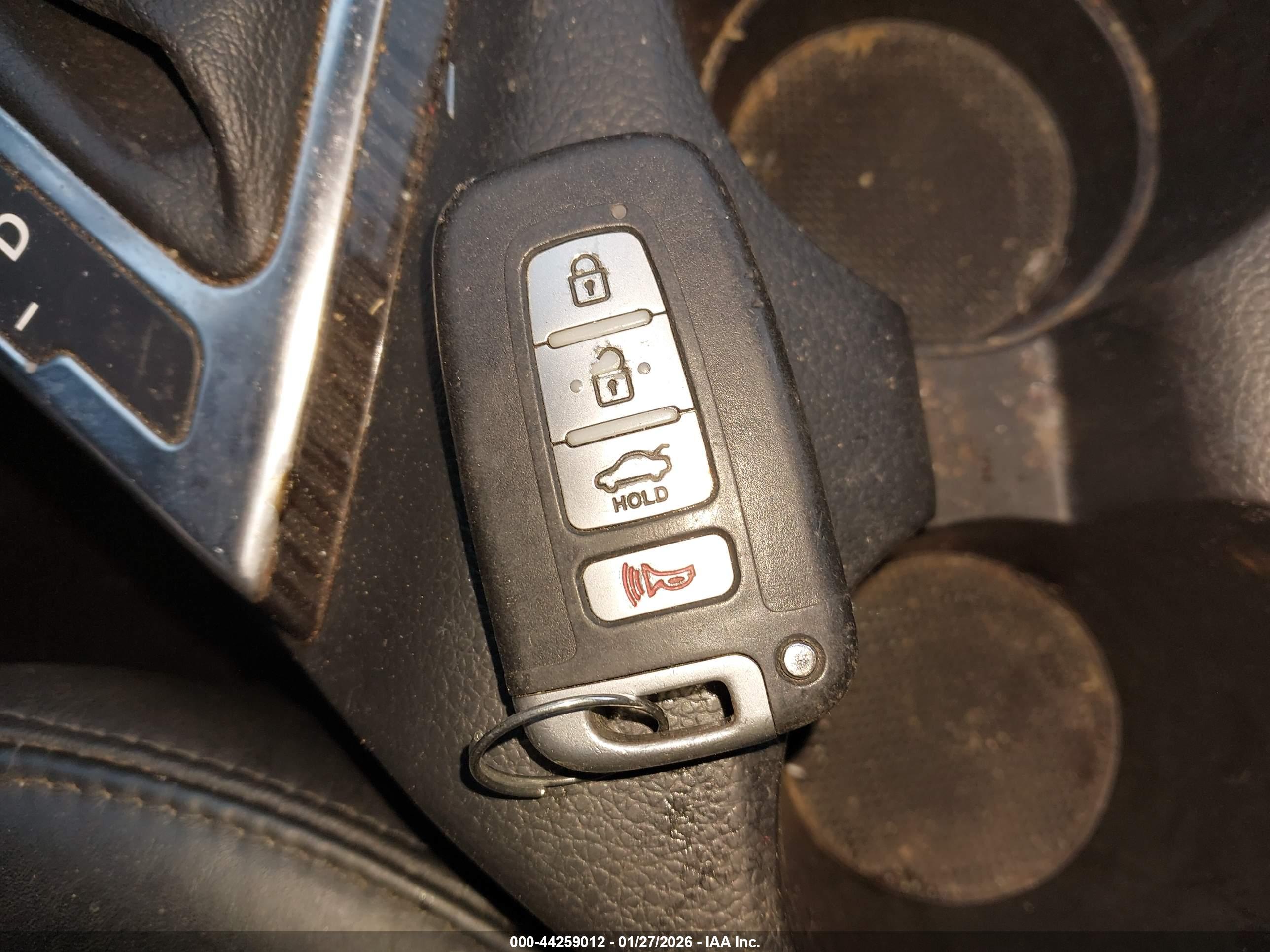KIA OPTIMA image 11