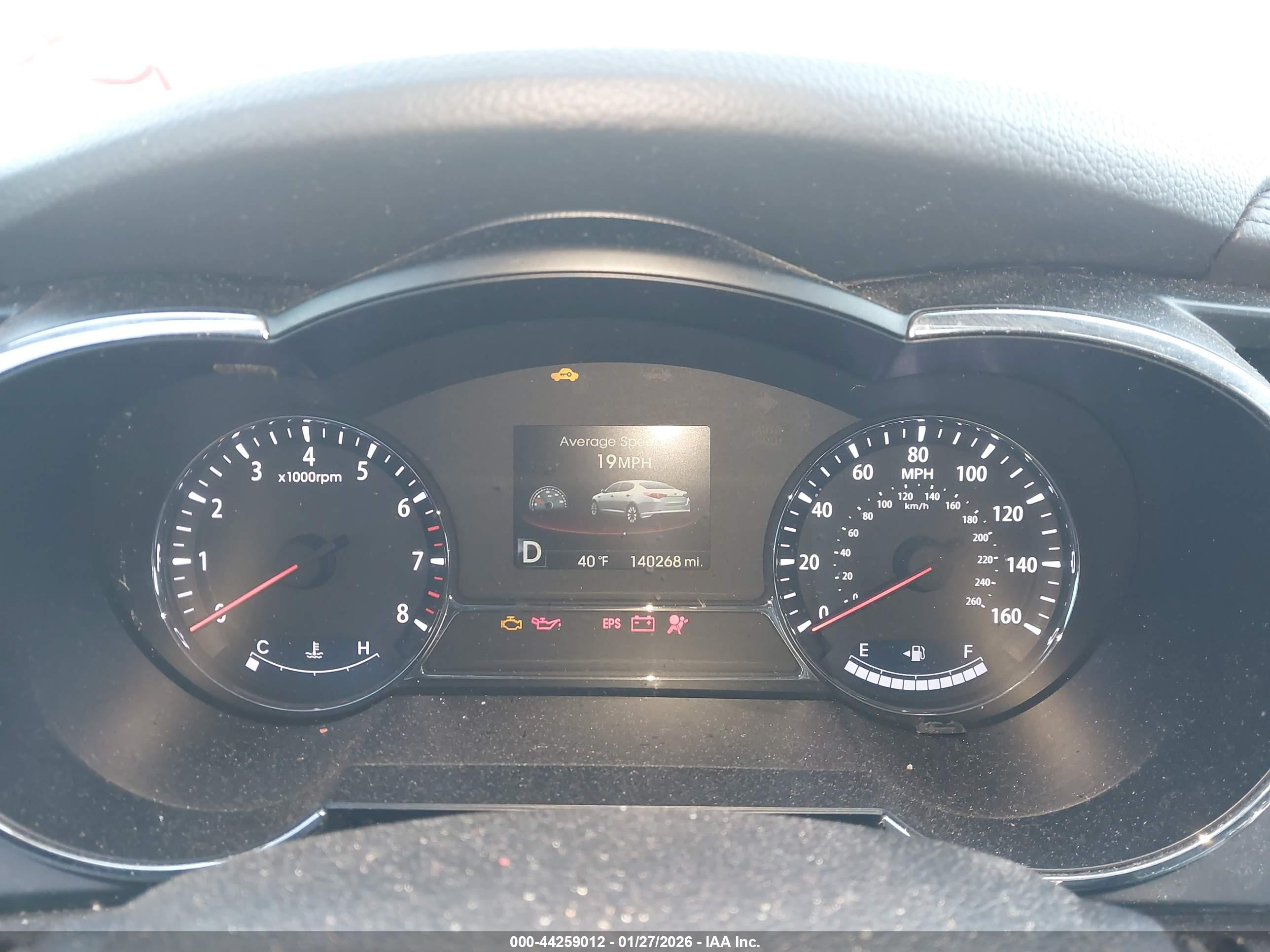 KIA OPTIMA image 7