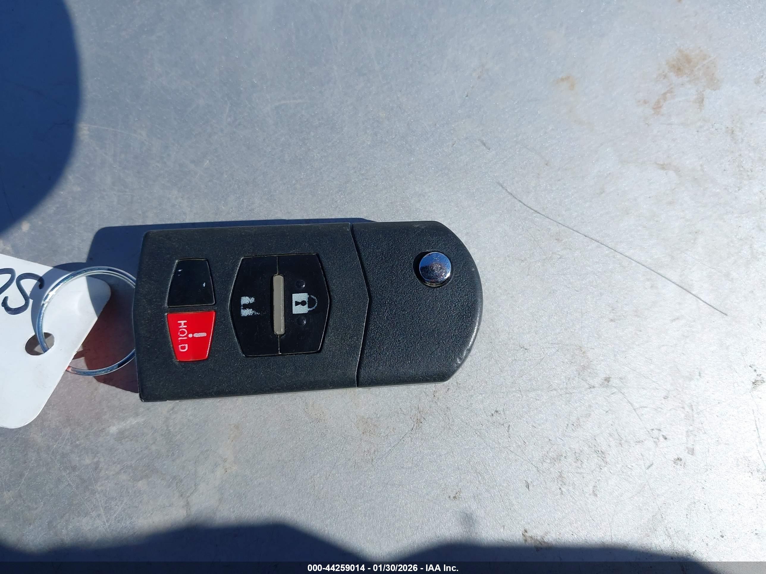 MAZDA MAZDA3 image 11