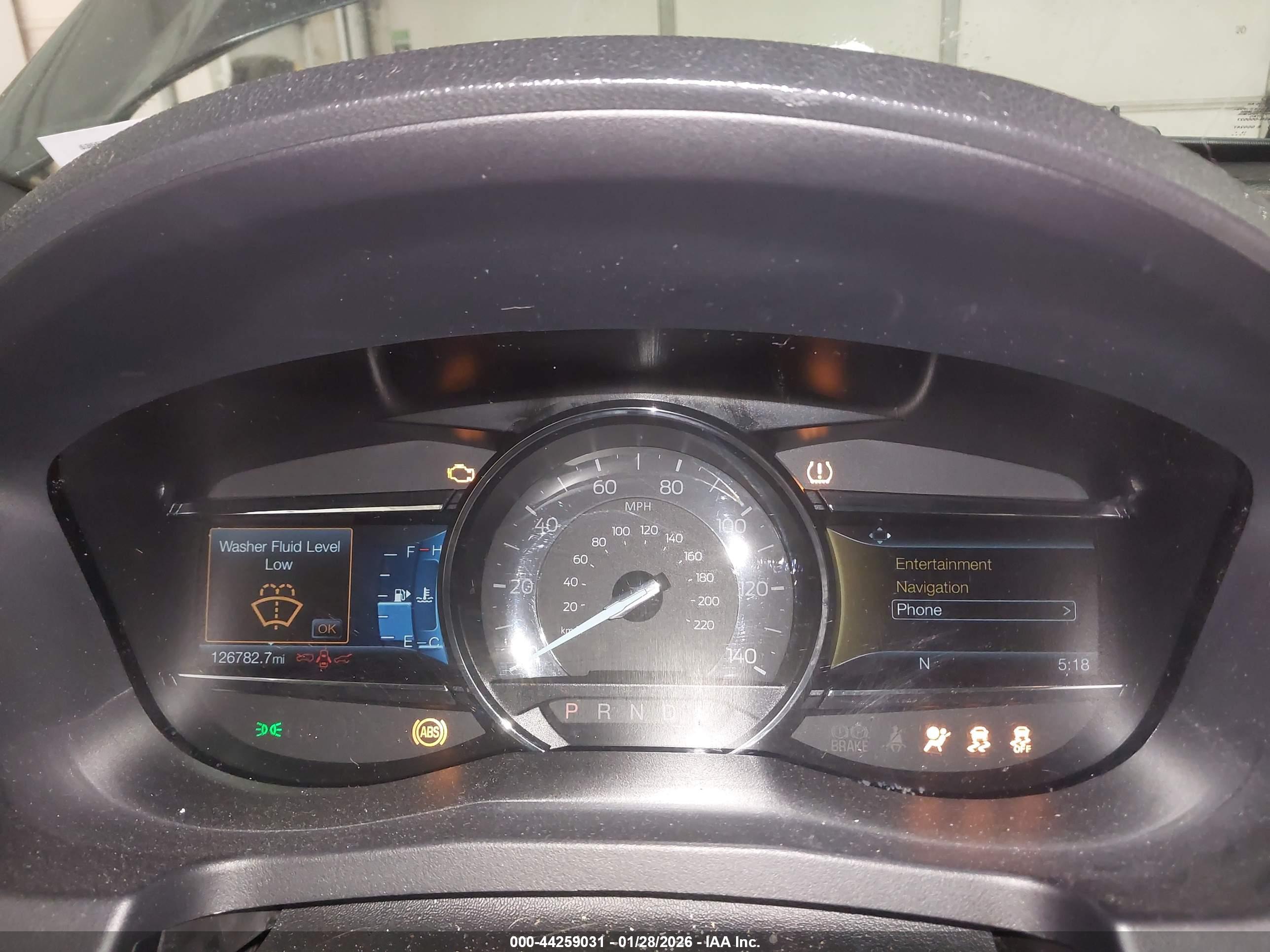 FORD EXPLORER image 7