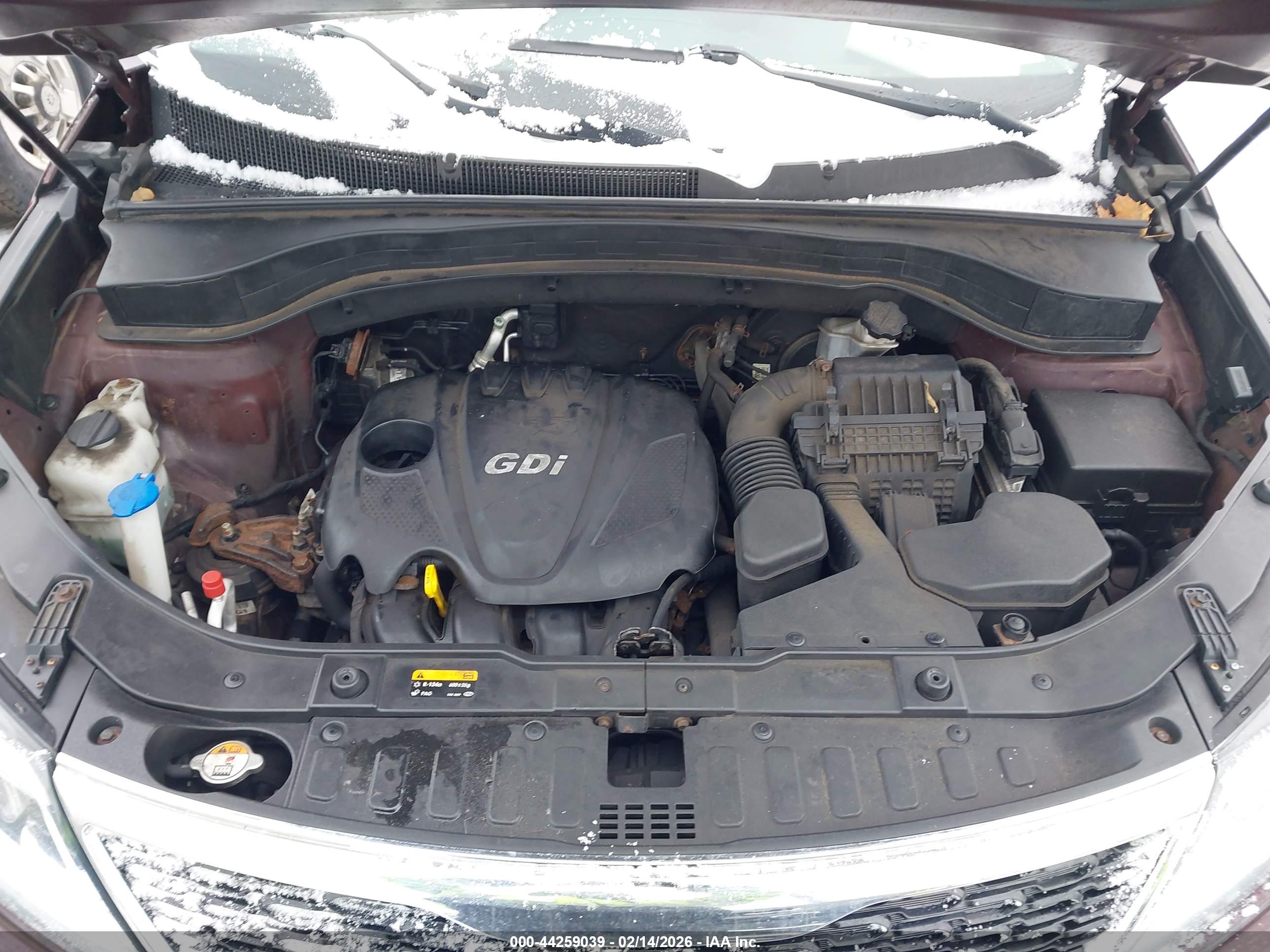 KIA SORENTO image 10