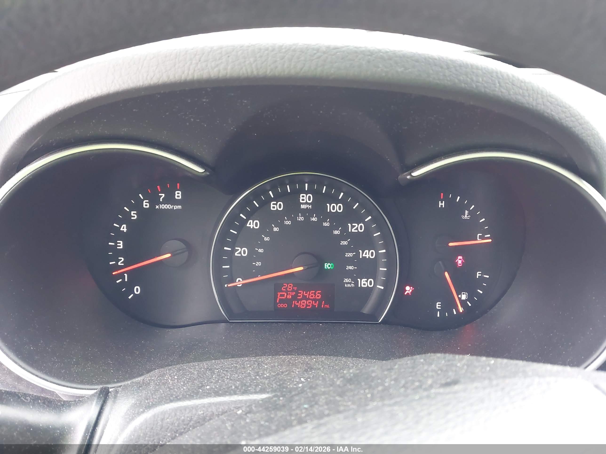 KIA SORENTO image 7
