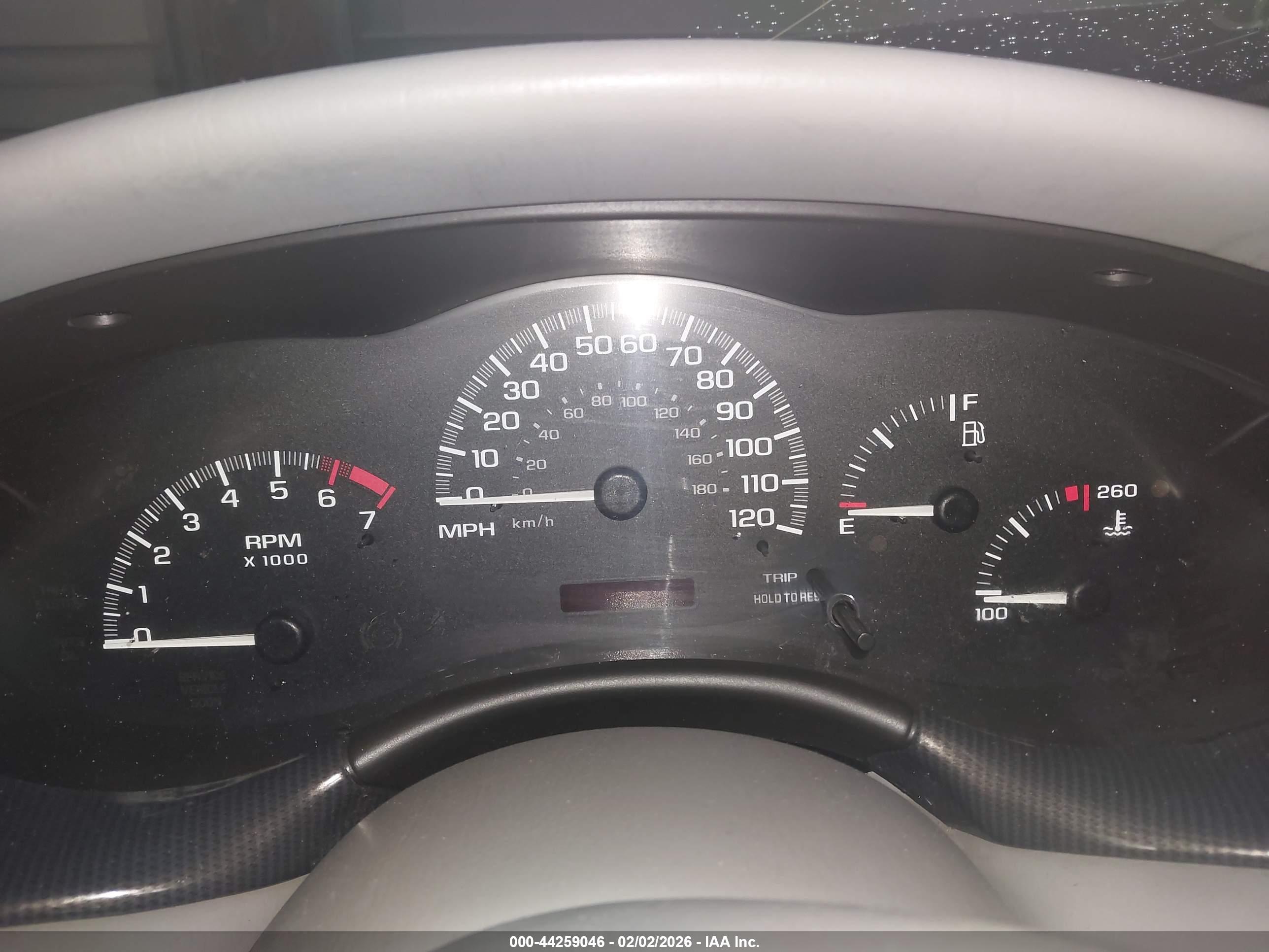 CHEVROLET MALIBU image 7