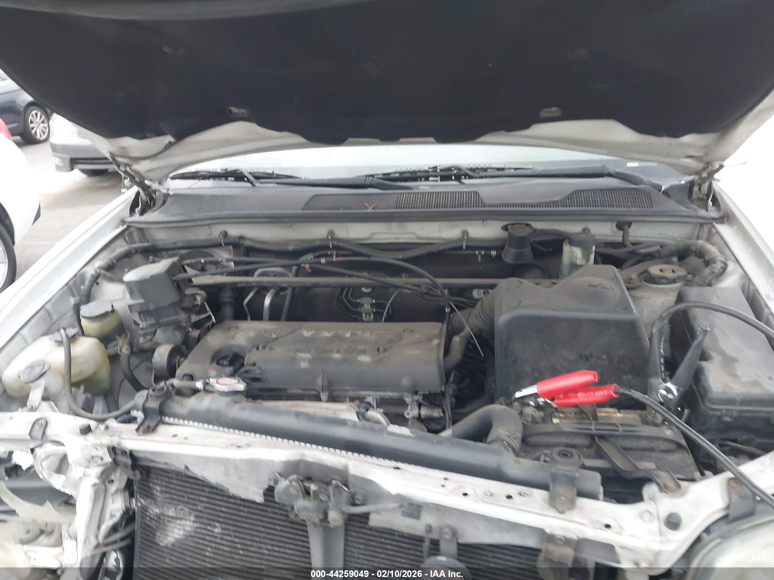 TOYOTA HIGHLANDER image 10