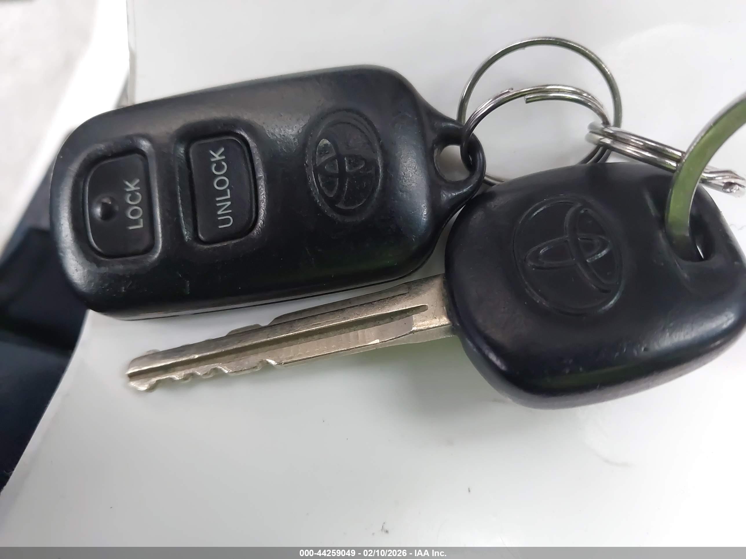 TOYOTA HIGHLANDER image 11