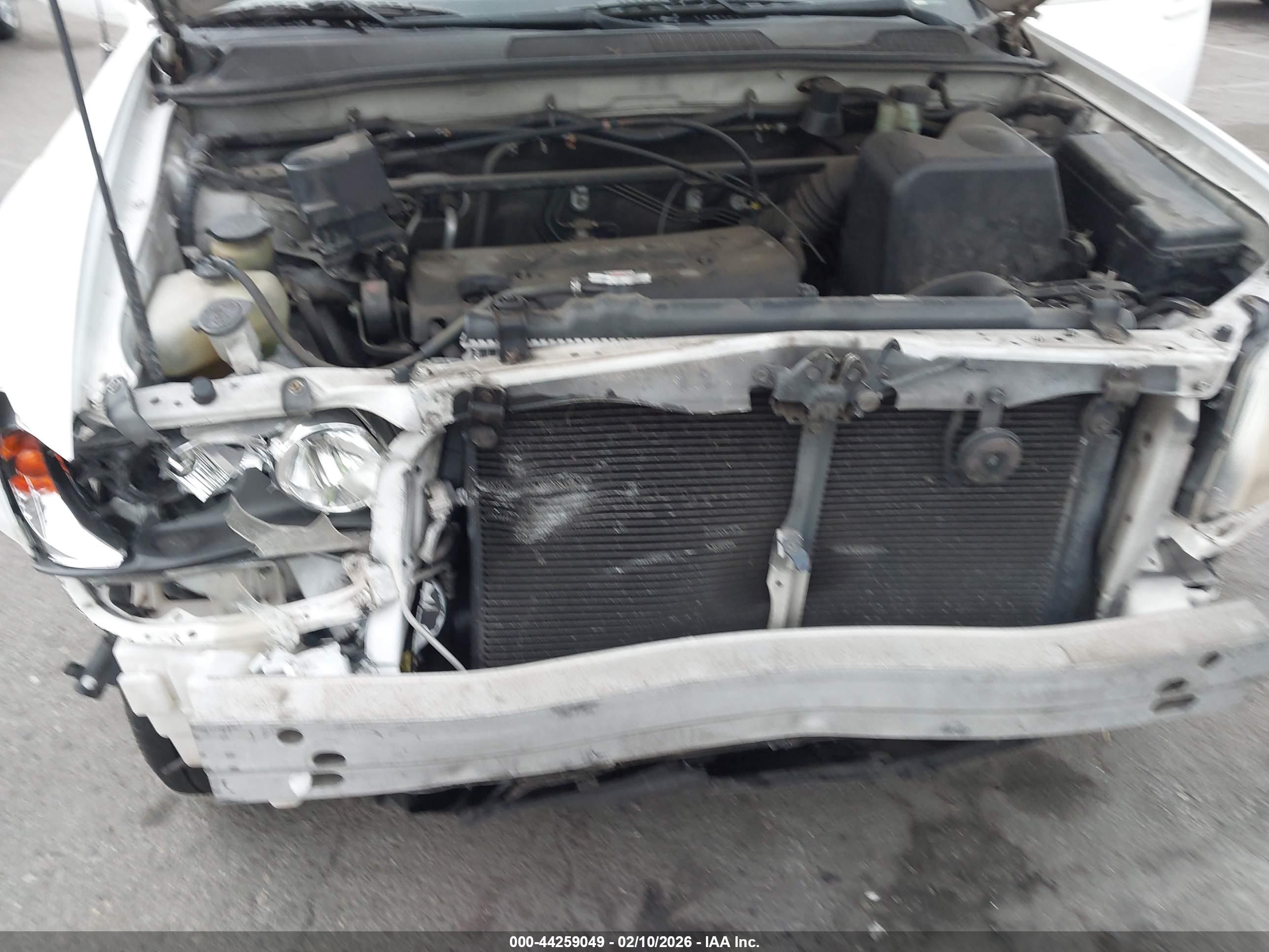 TOYOTA HIGHLANDER image 6