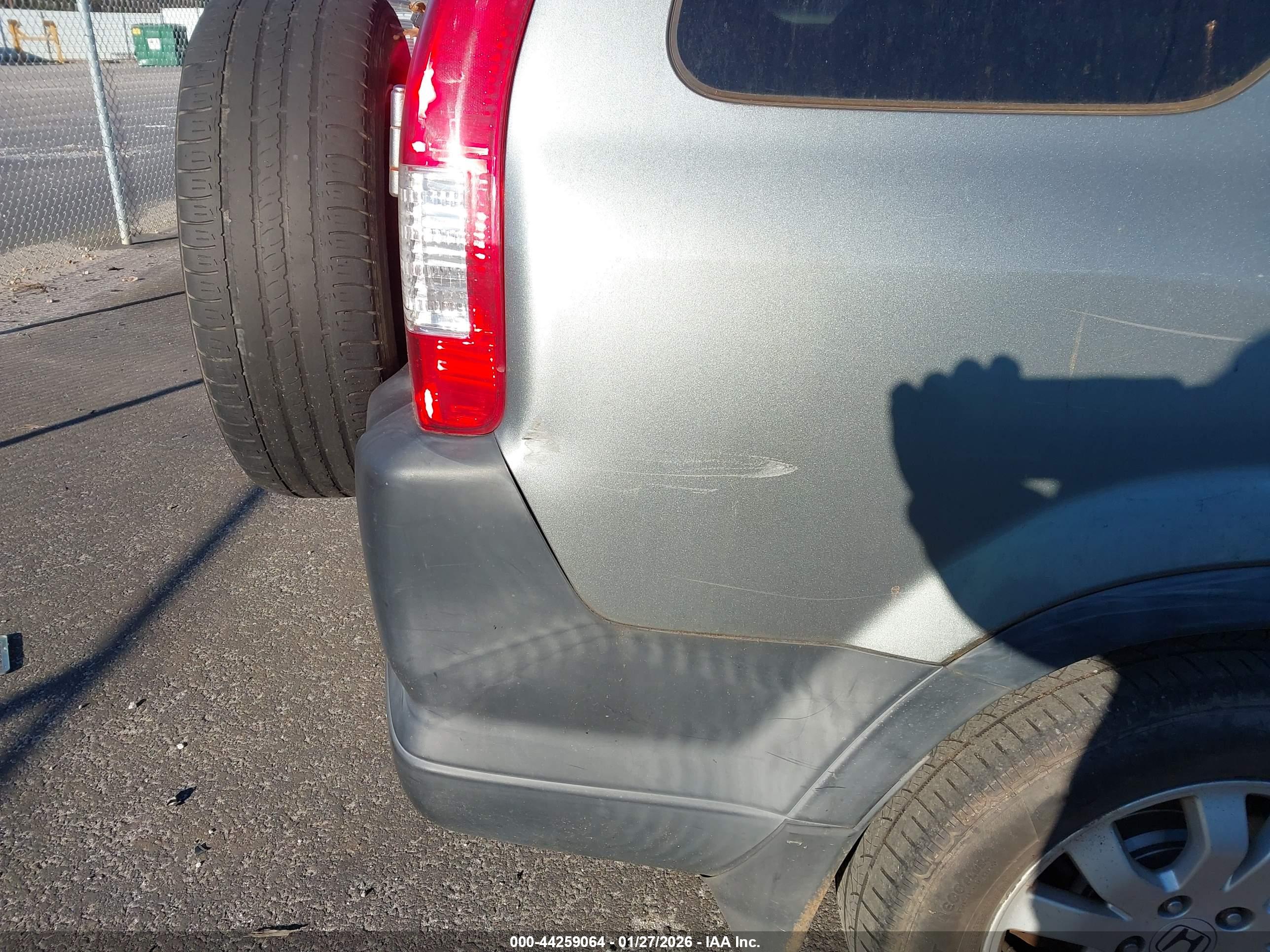 HONDA CR-V image 6