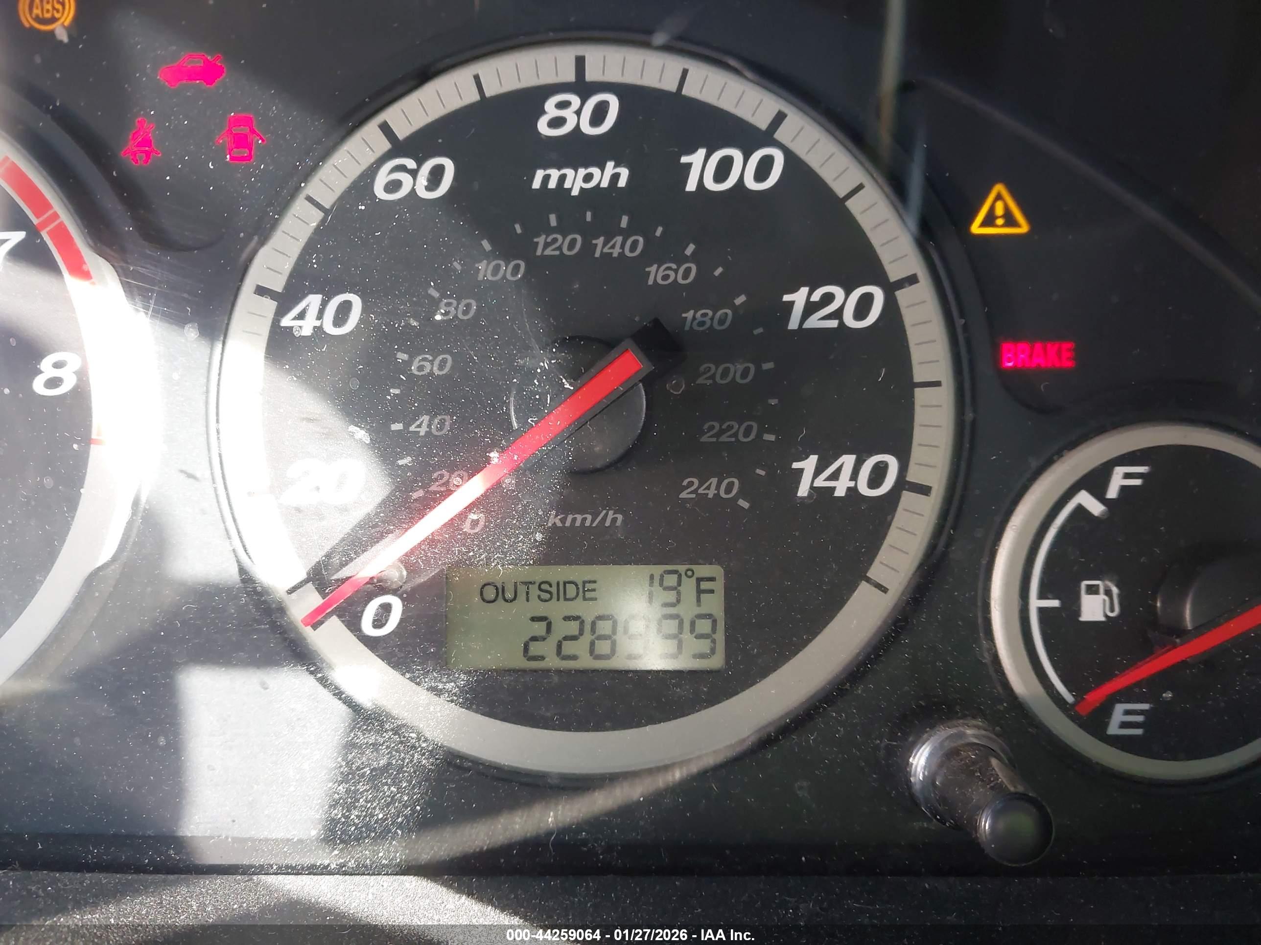 HONDA CR-V image 7