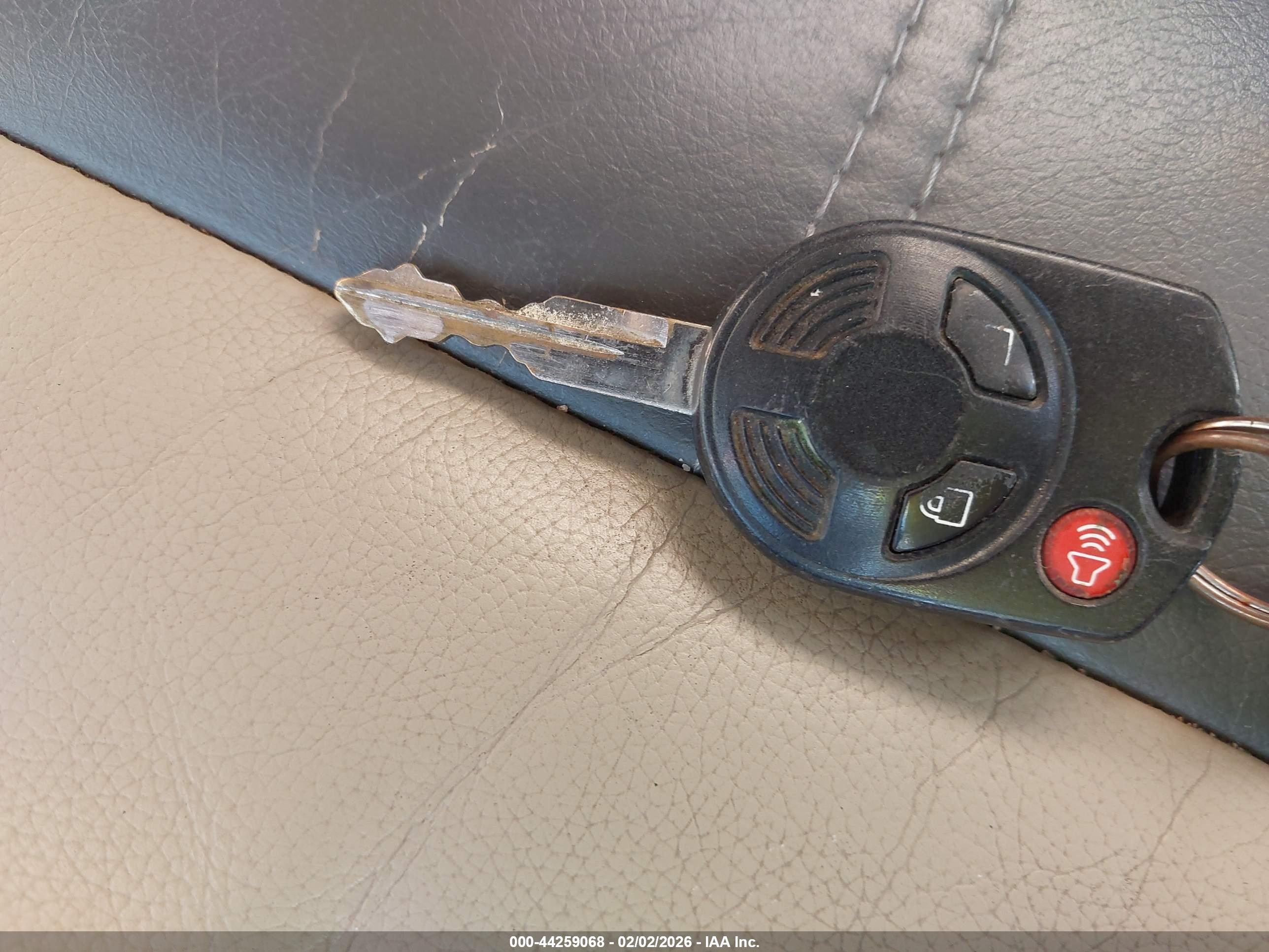 FORD EDGE image 11
