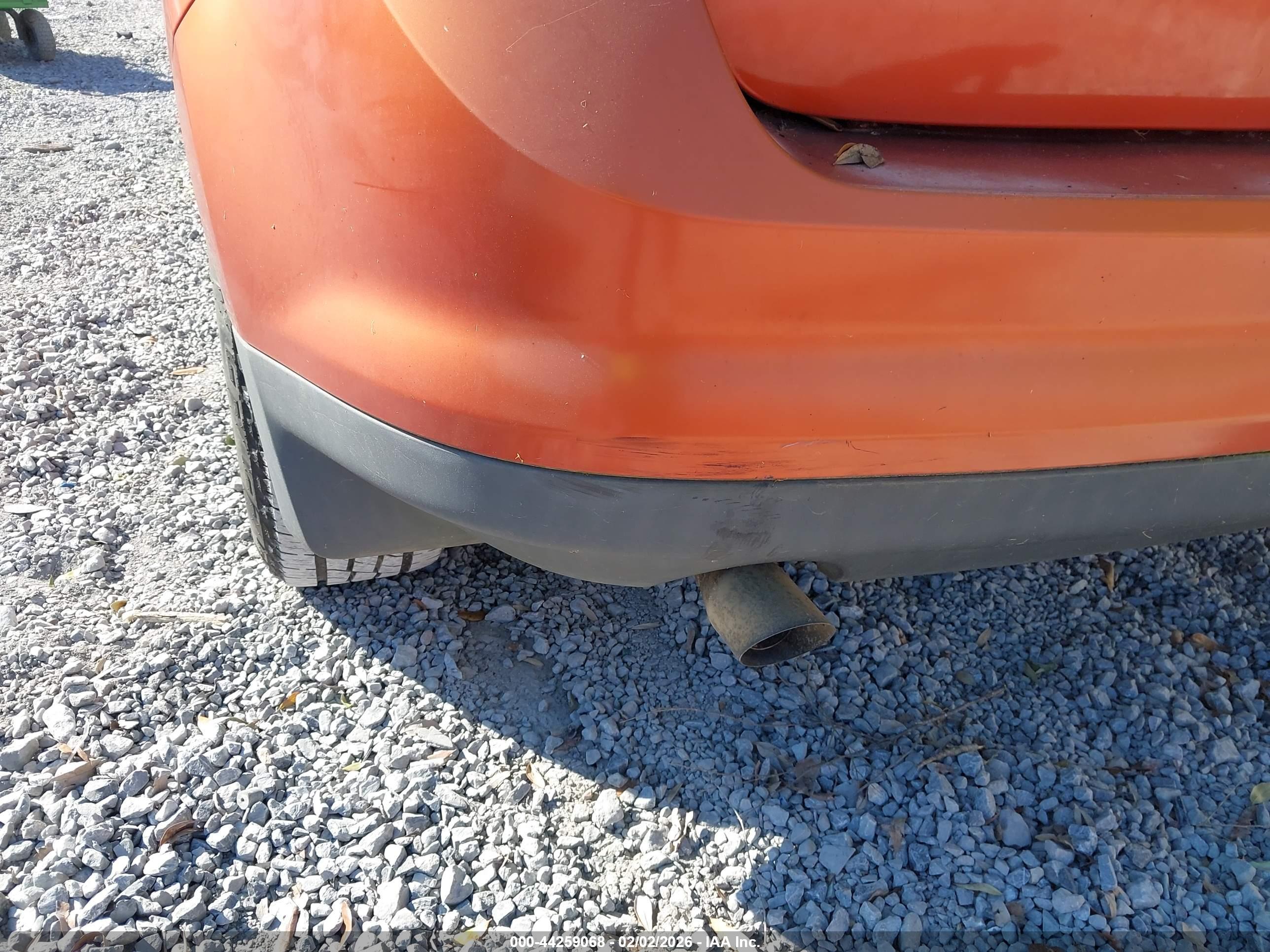 FORD EDGE image 6