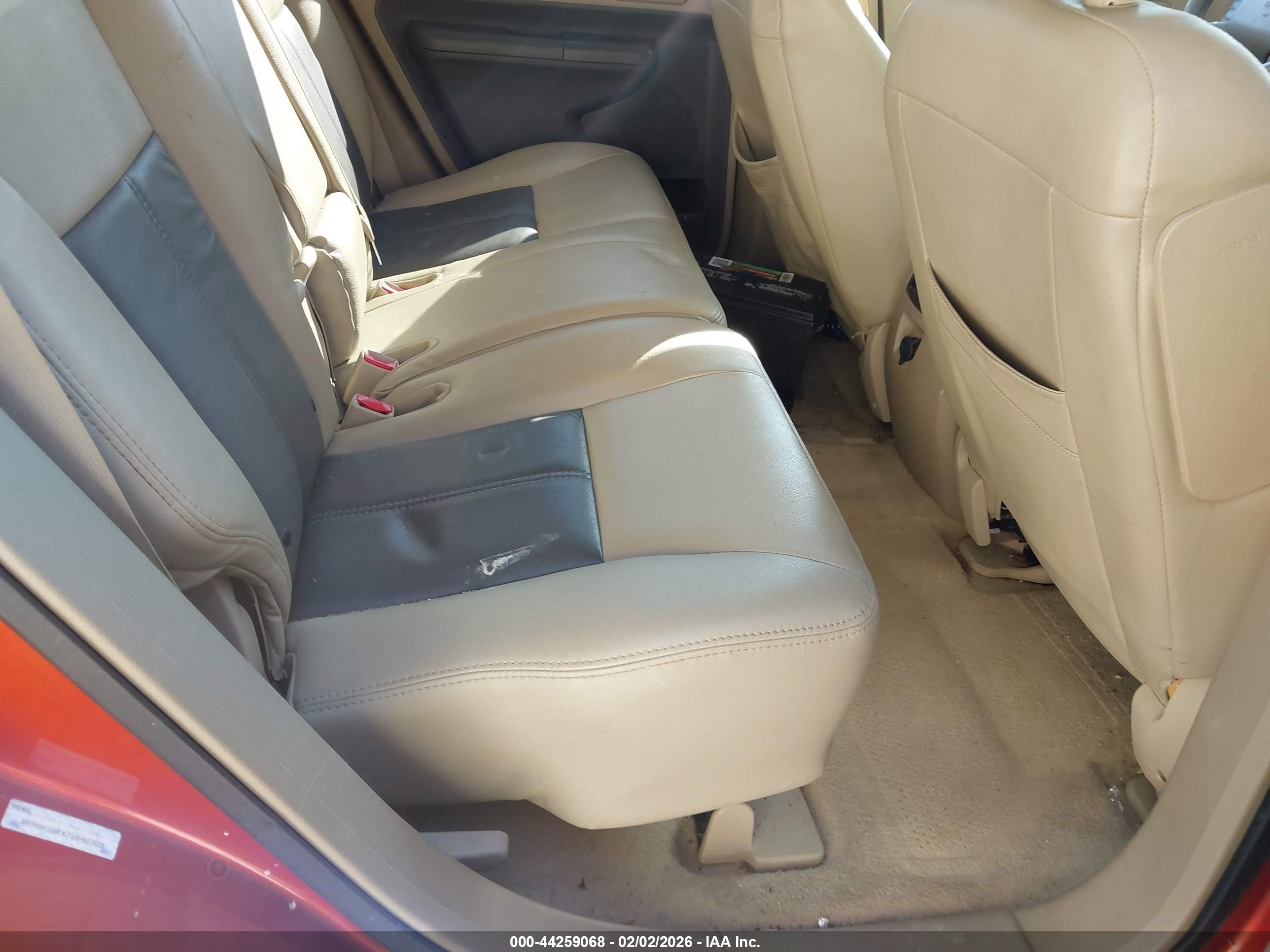 FORD EDGE image 8