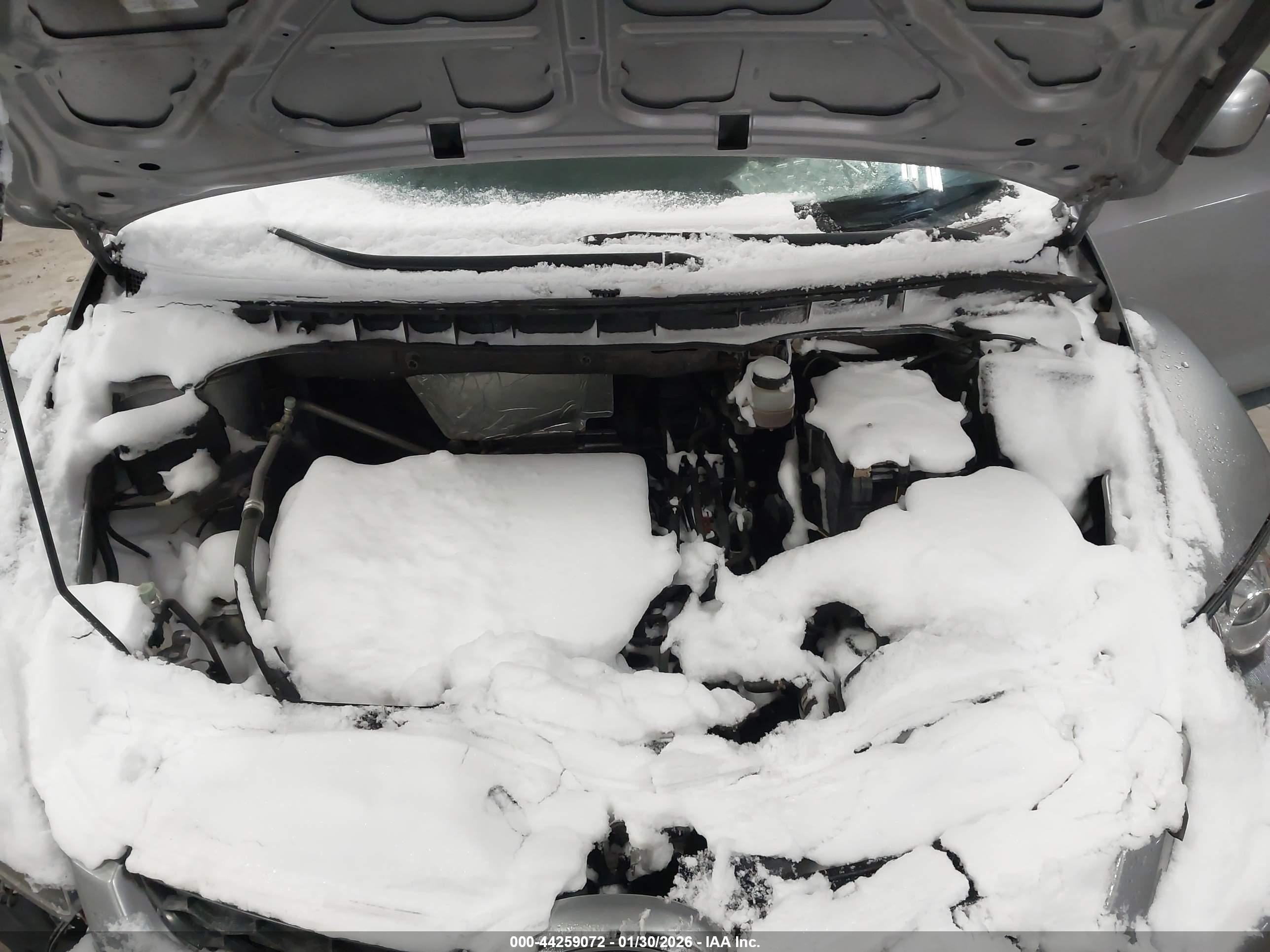 MAZDA CX-7 image 10