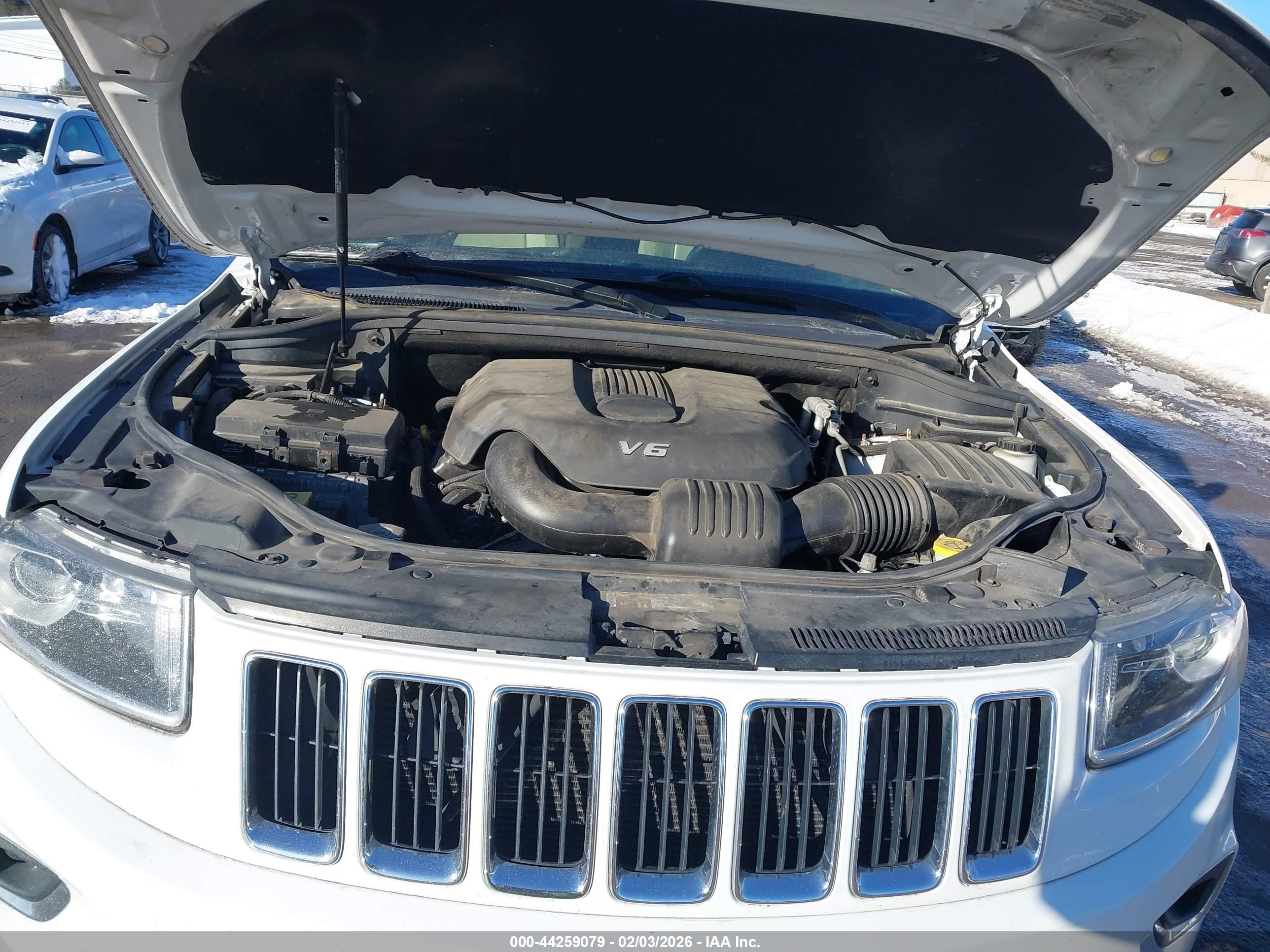 JEEP GRAND image 10