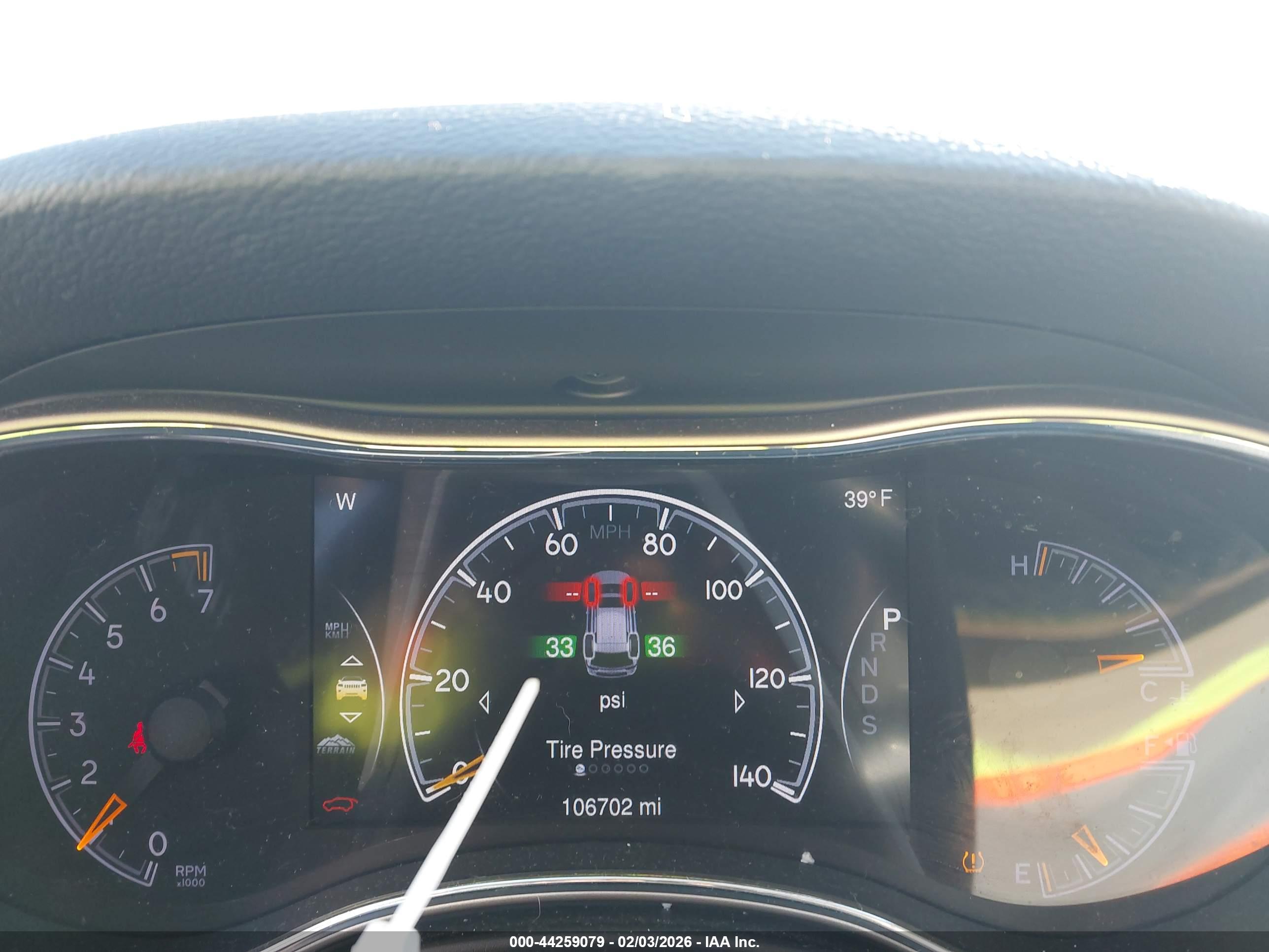 JEEP GRAND image 7