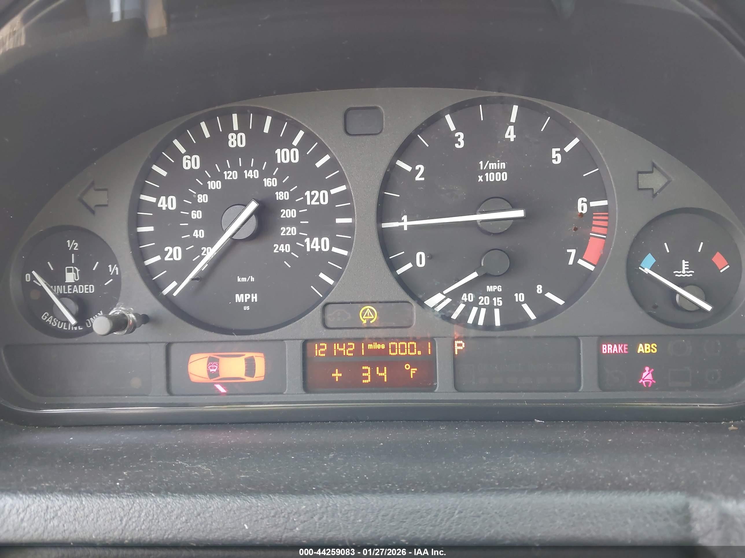 BMW X5 image 7