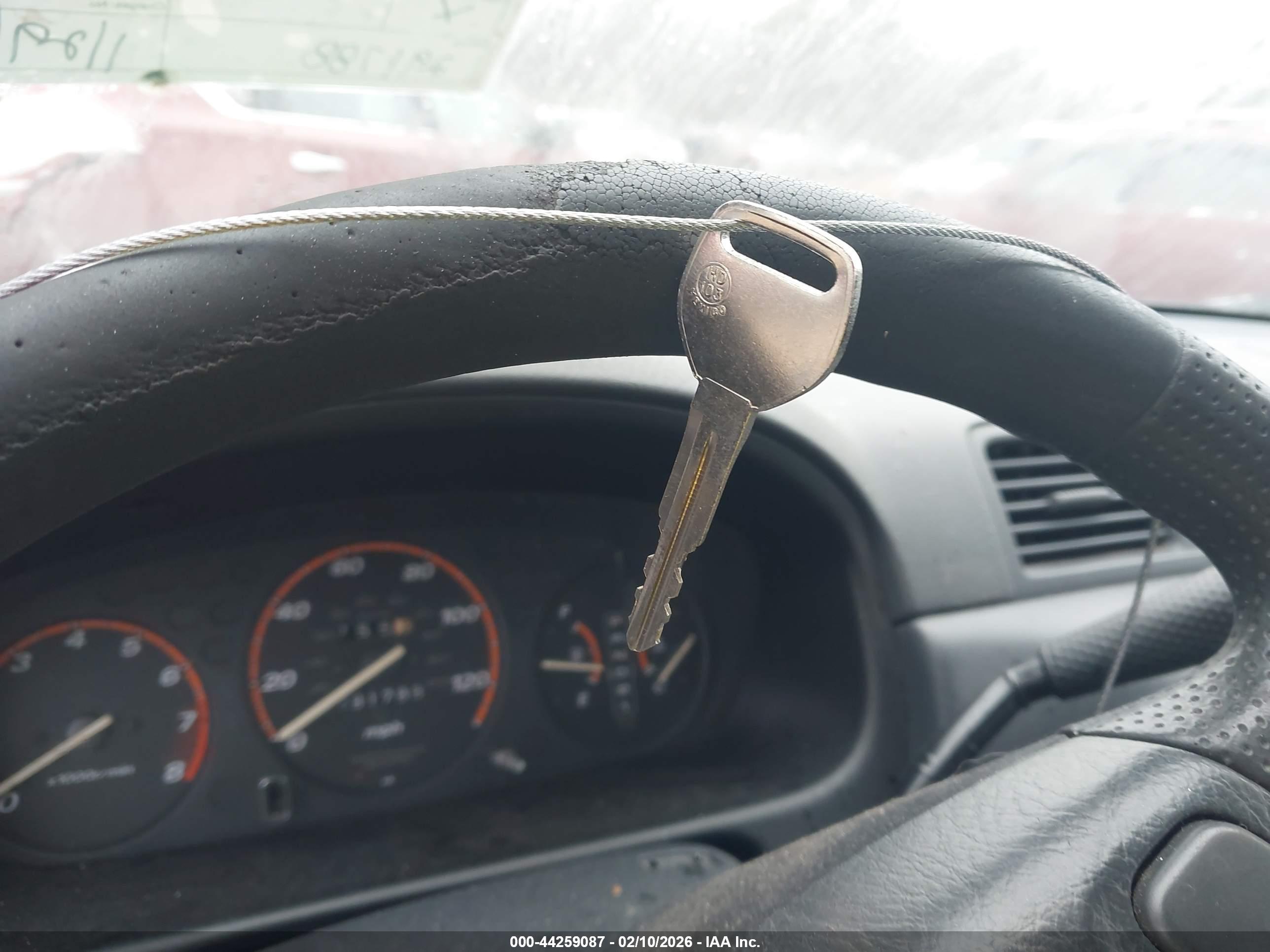 HONDA CR-V image 11