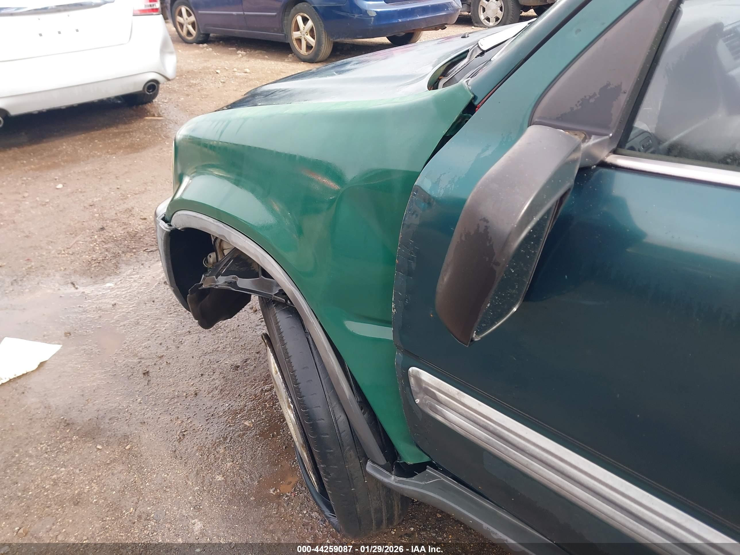 HONDA CR-V image 6