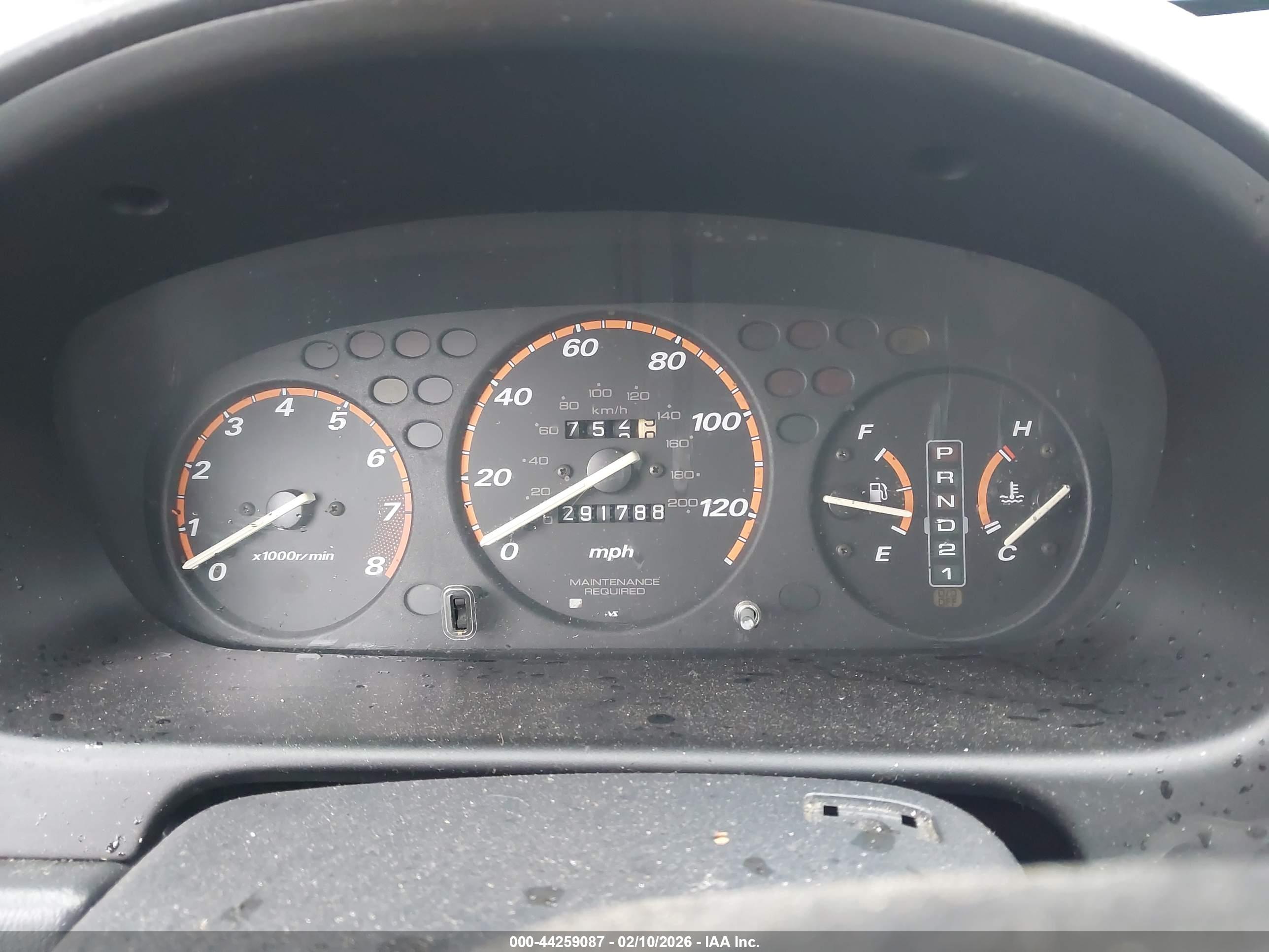 HONDA CR-V image 7