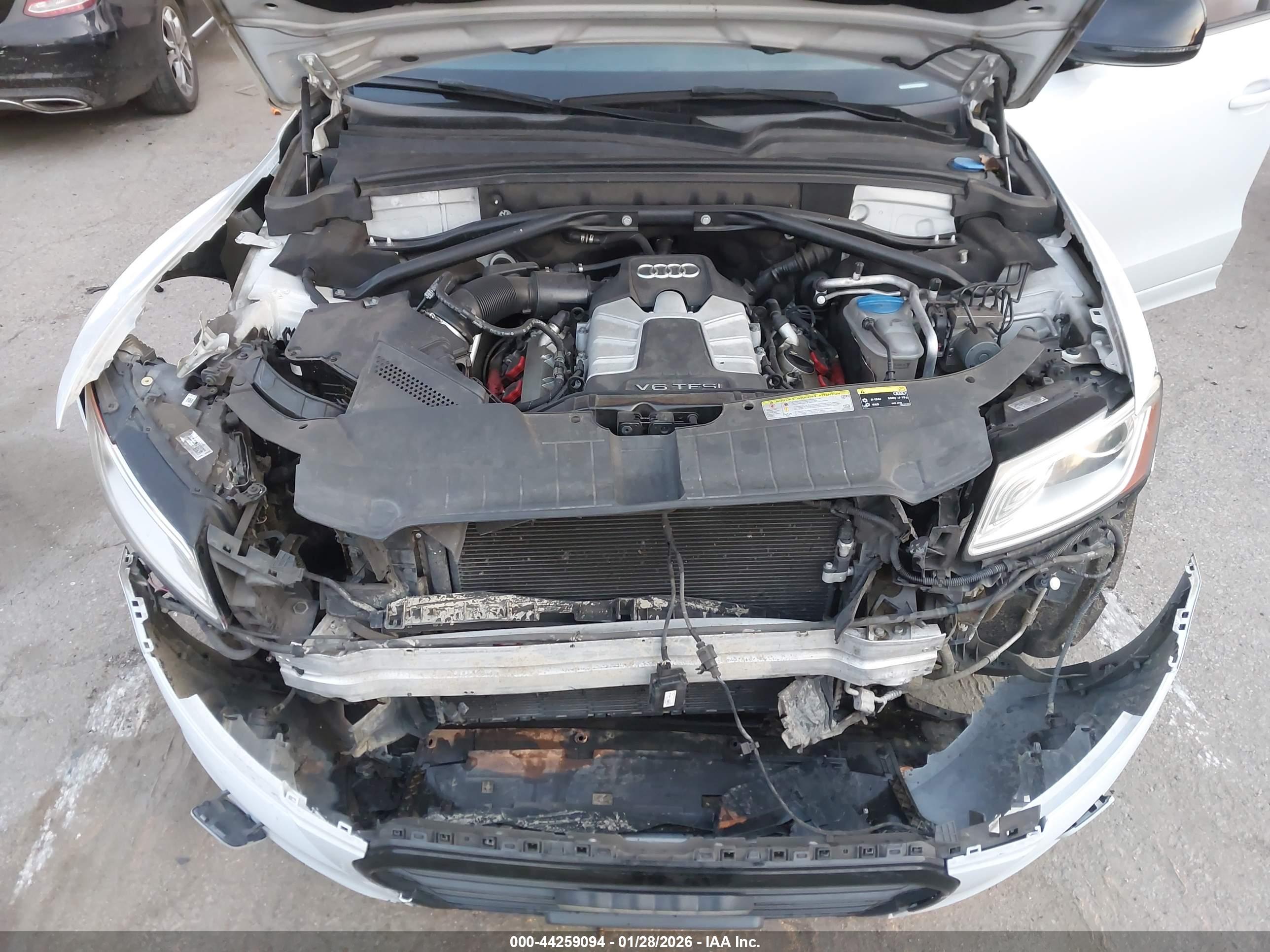 AUDI Q5 image 10