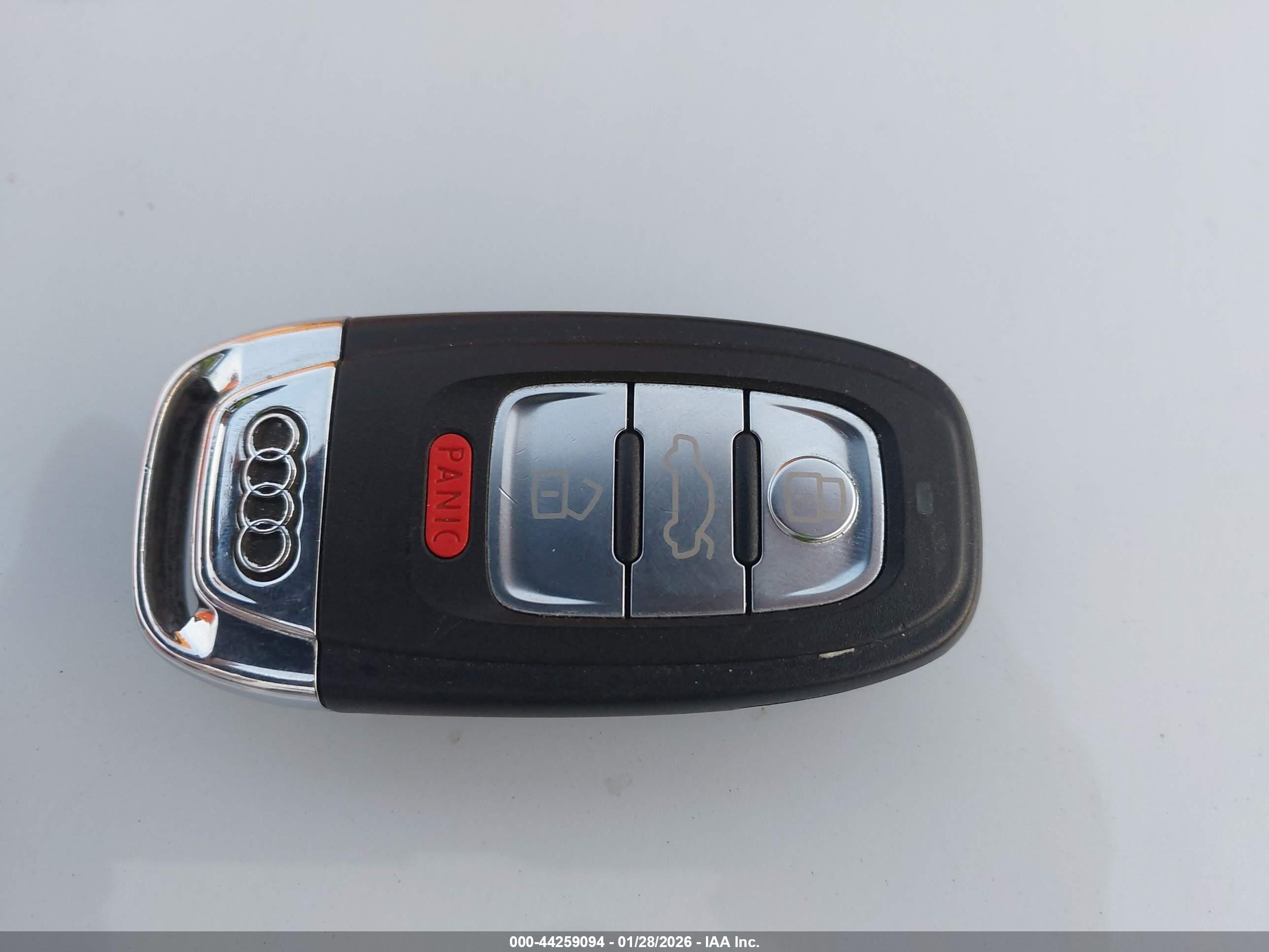 AUDI Q5 image 11