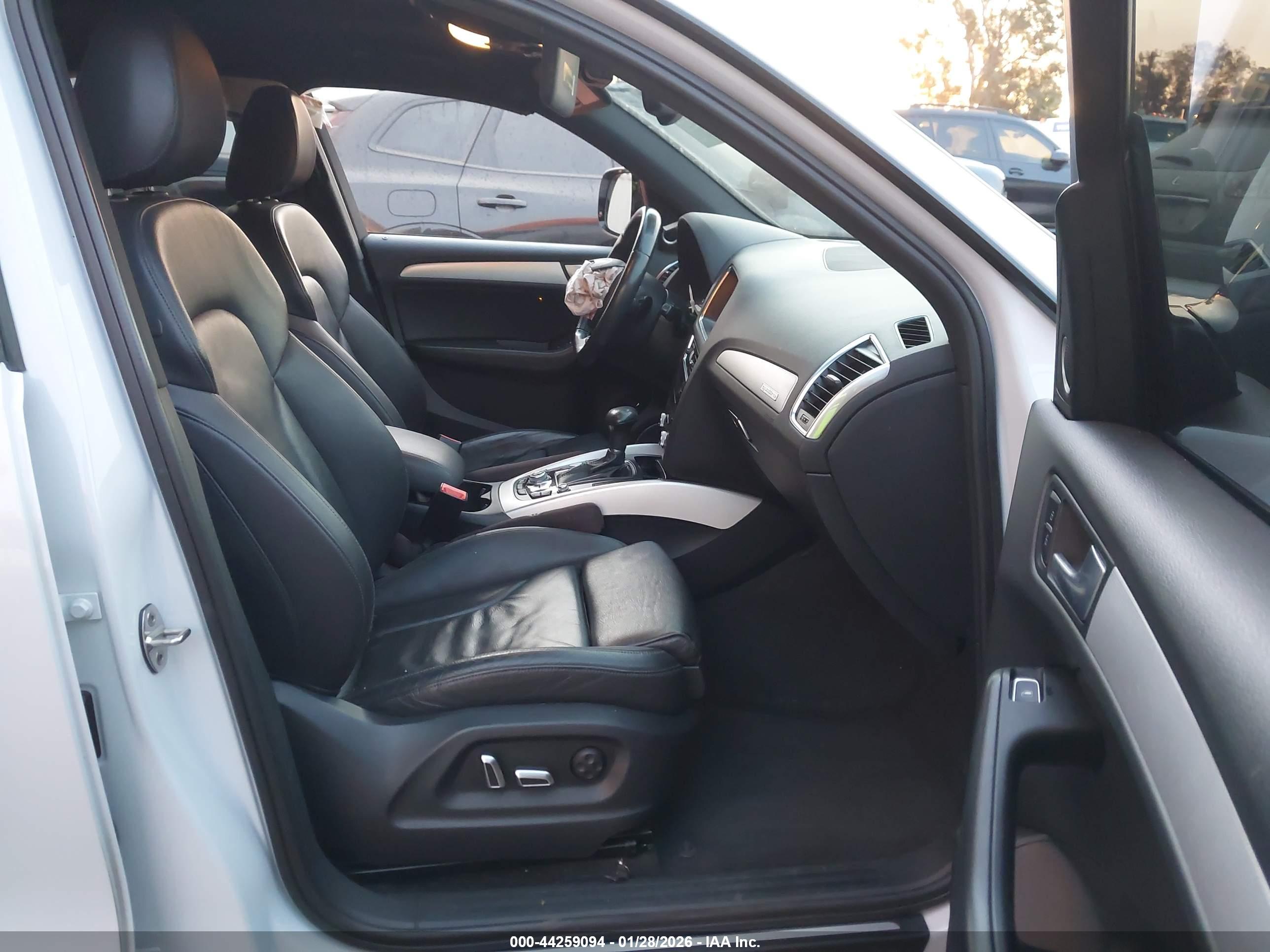AUDI Q5 image 5