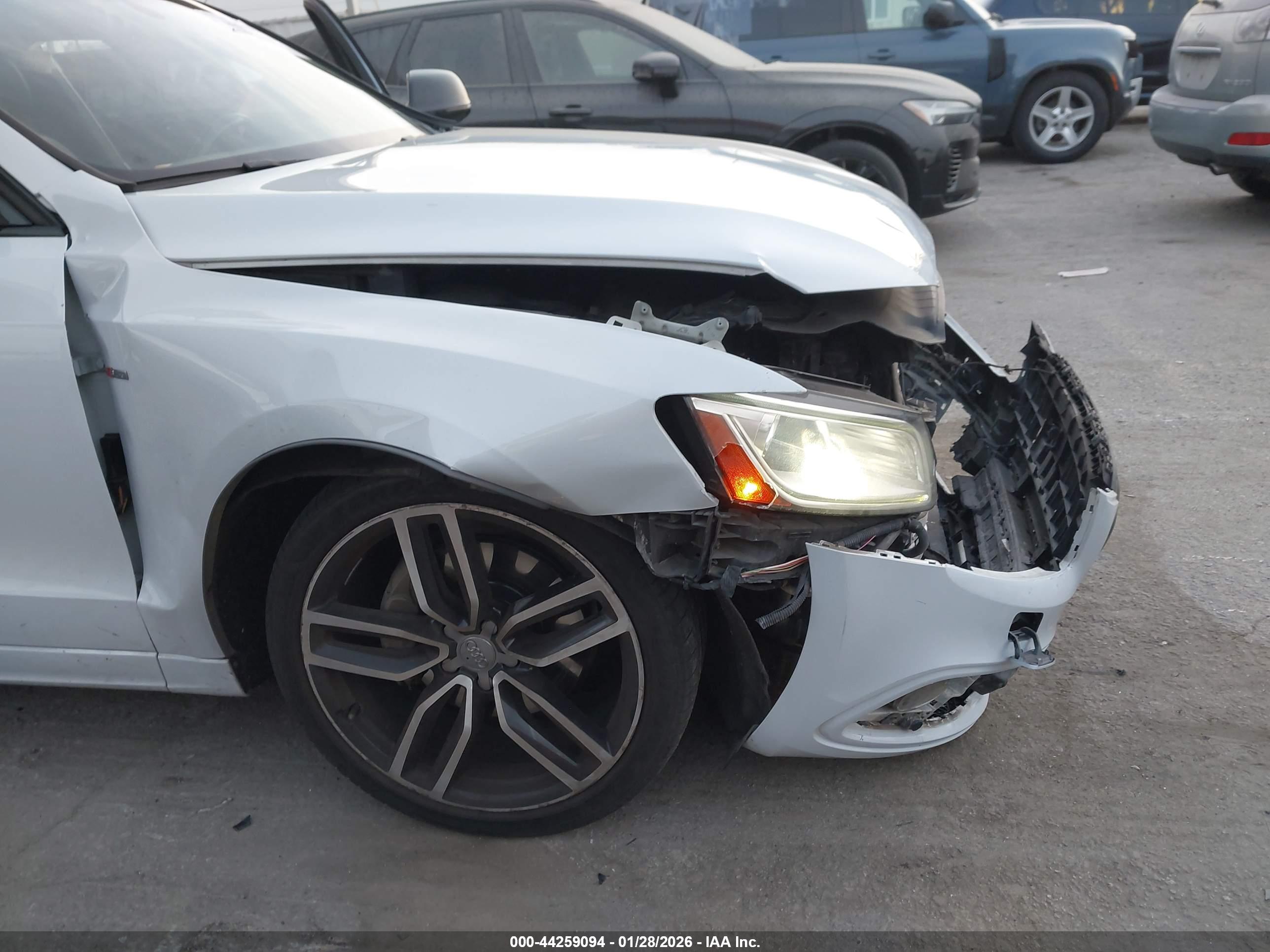 AUDI Q5 image 6