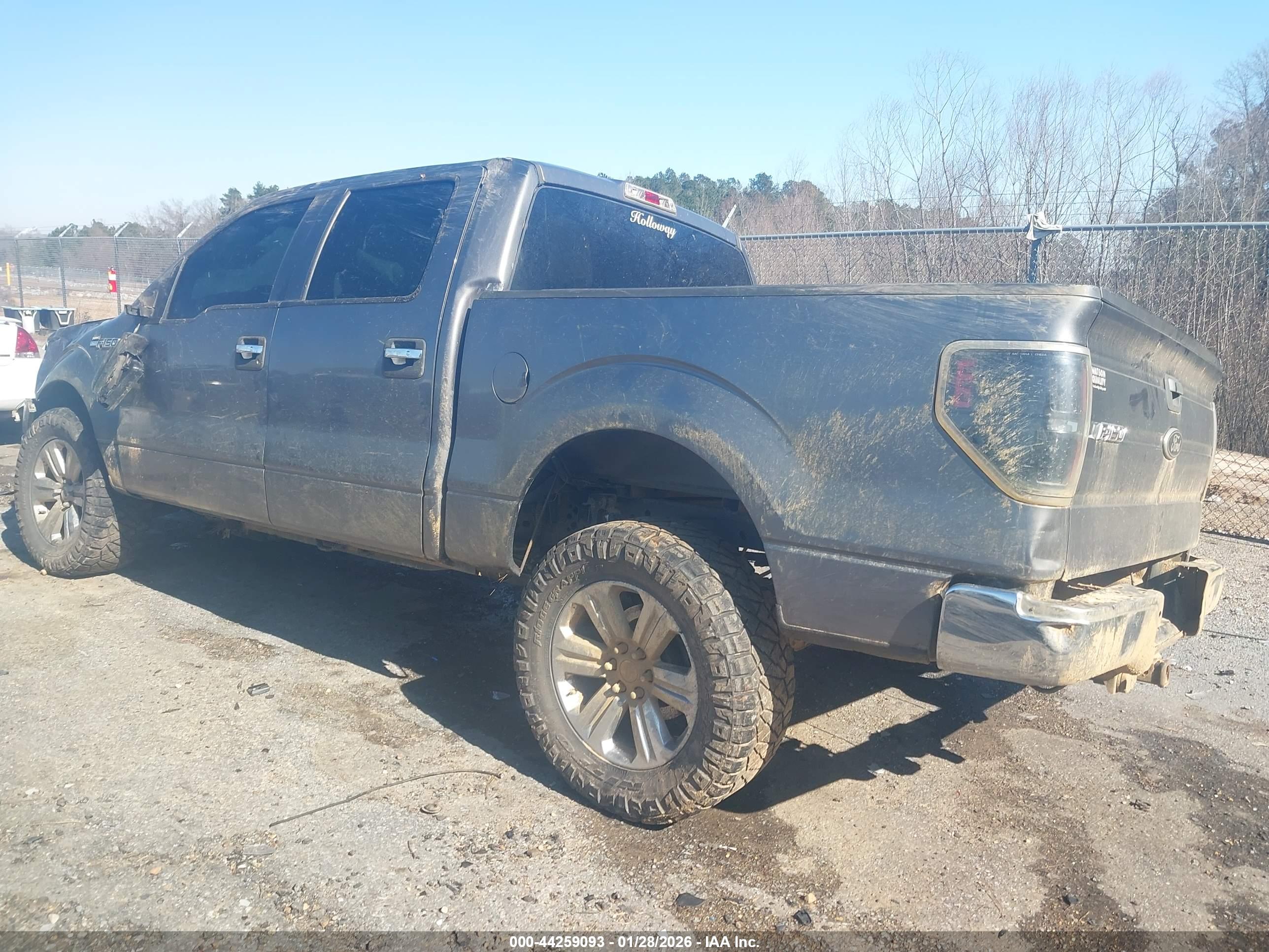 FORD F-150 image 3