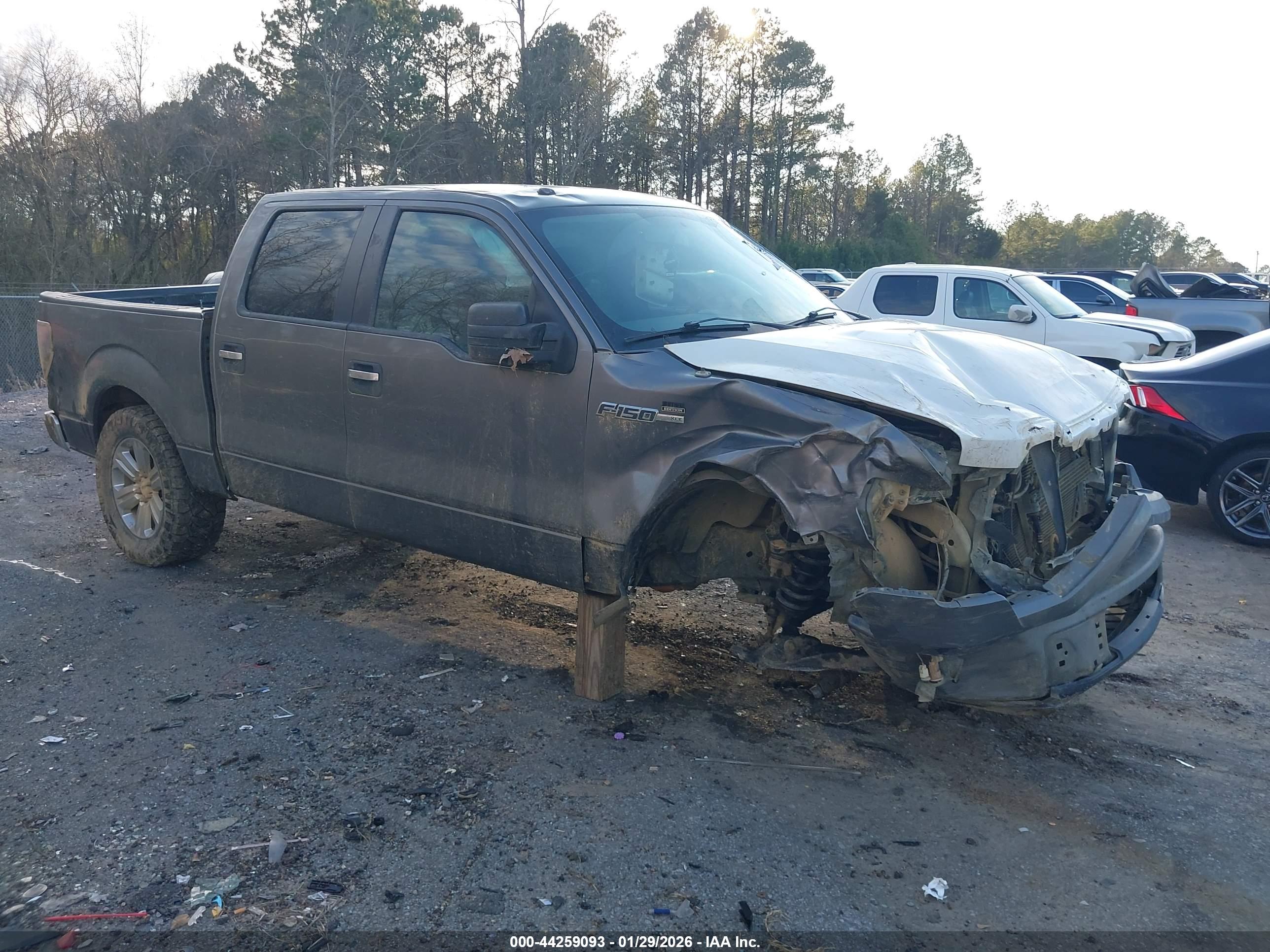 FORD F-150 image 6