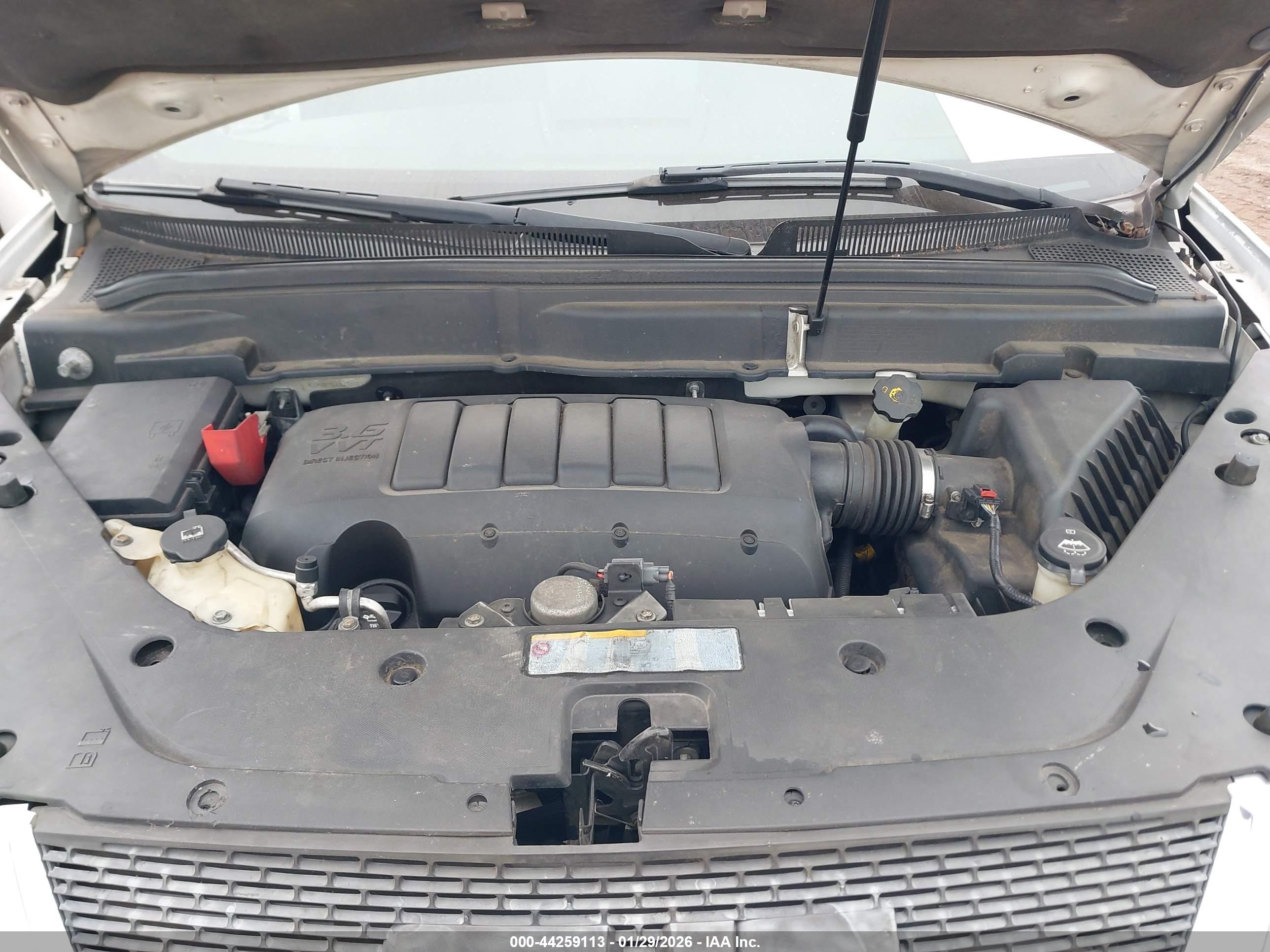 GMC ACADIA image 10