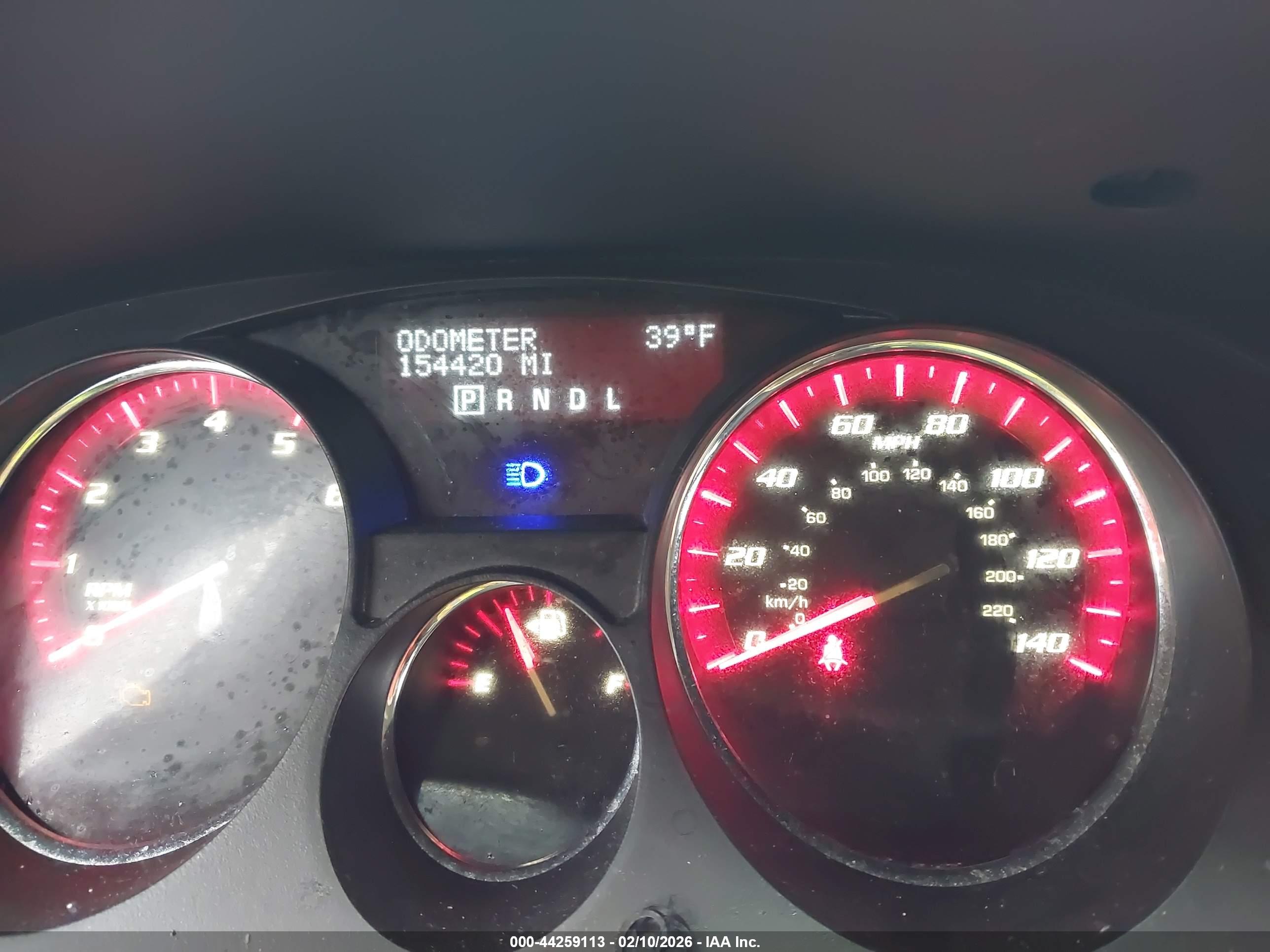 GMC ACADIA image 7