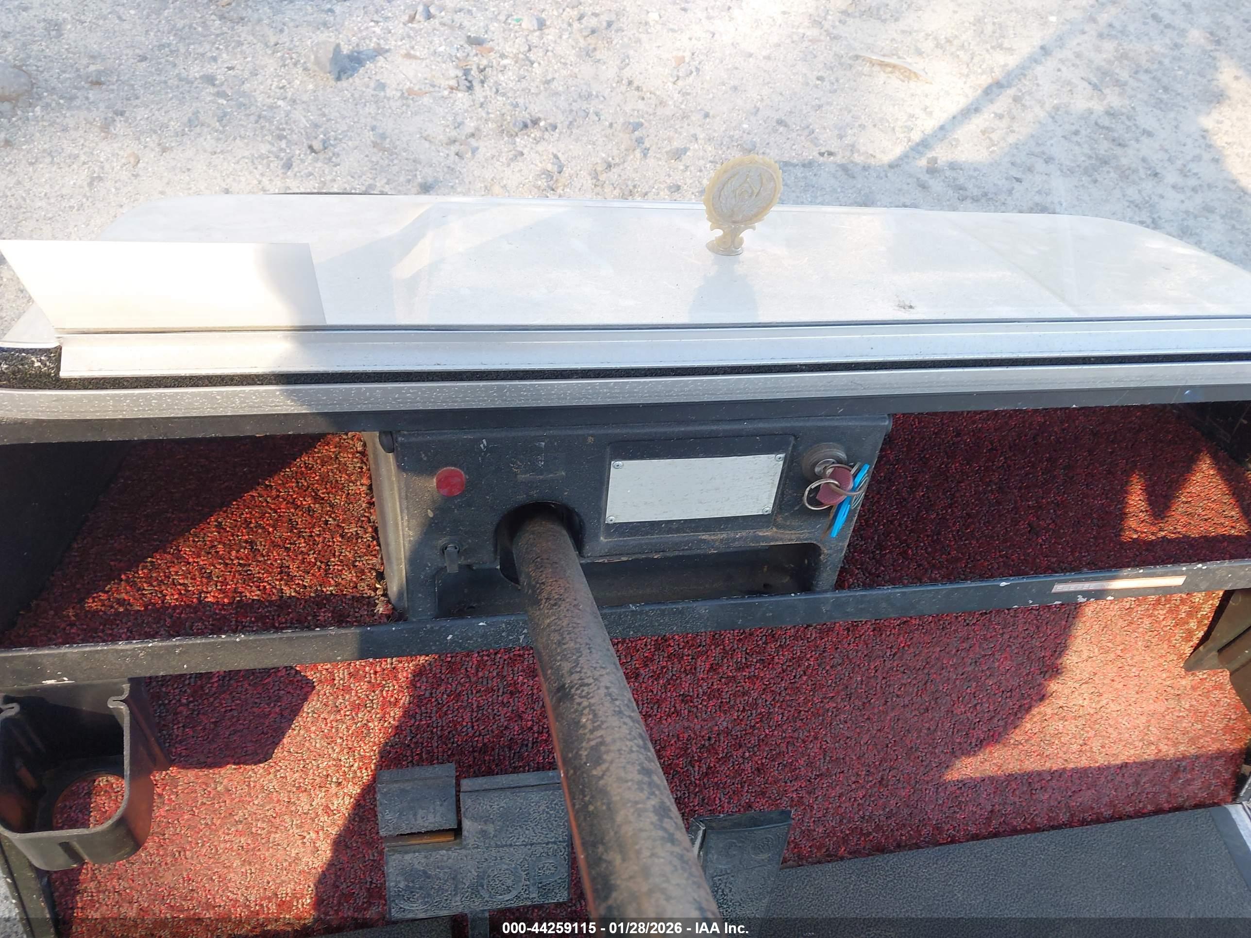 GOLF CAR image 7