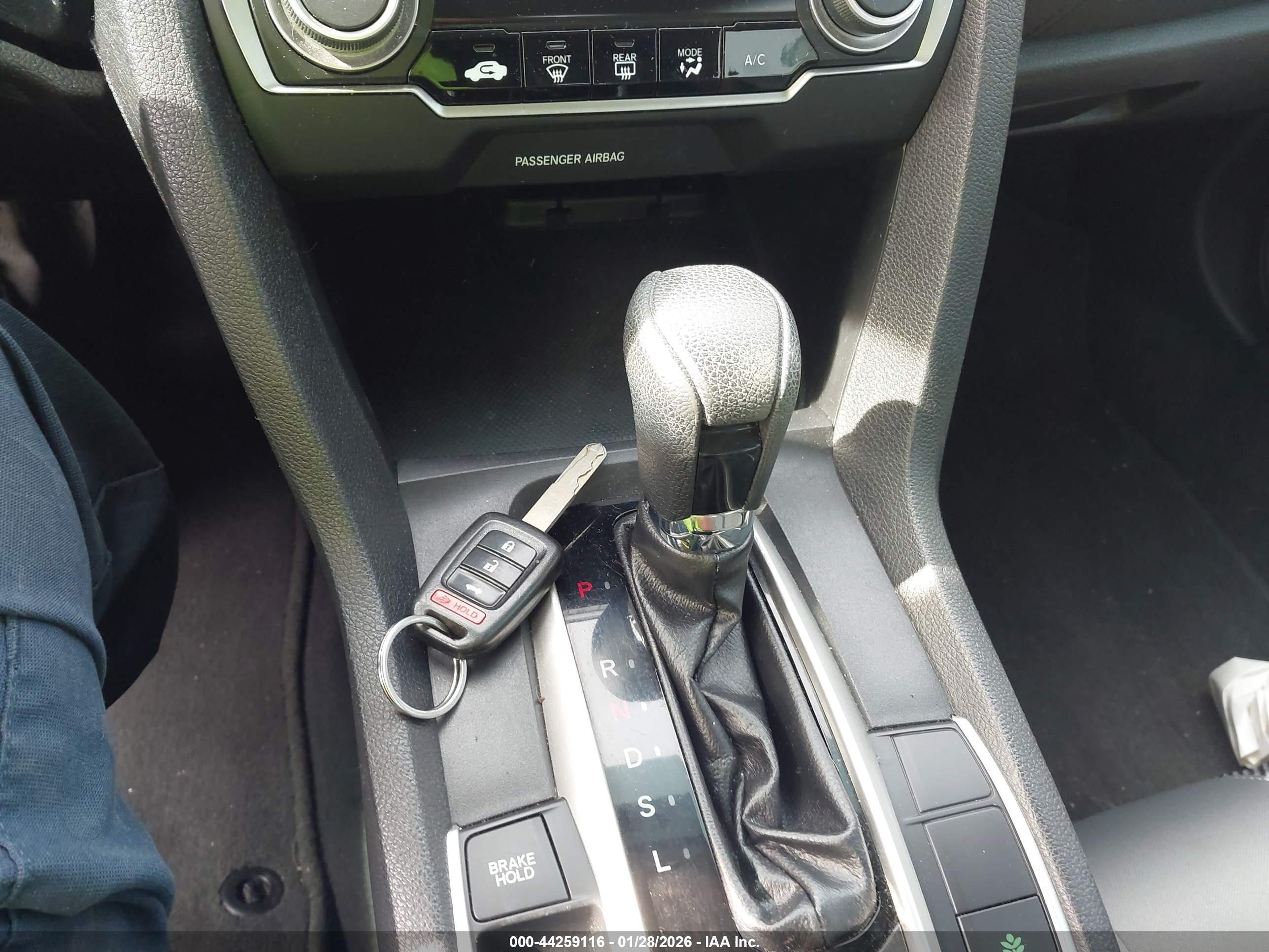 HONDA CIVIC image 11